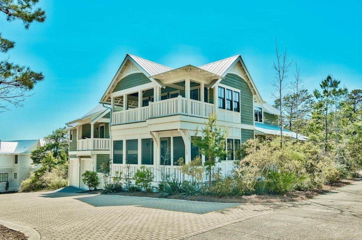 15 Lk Trl Ln, Santa Rosa Beach, FL 32459