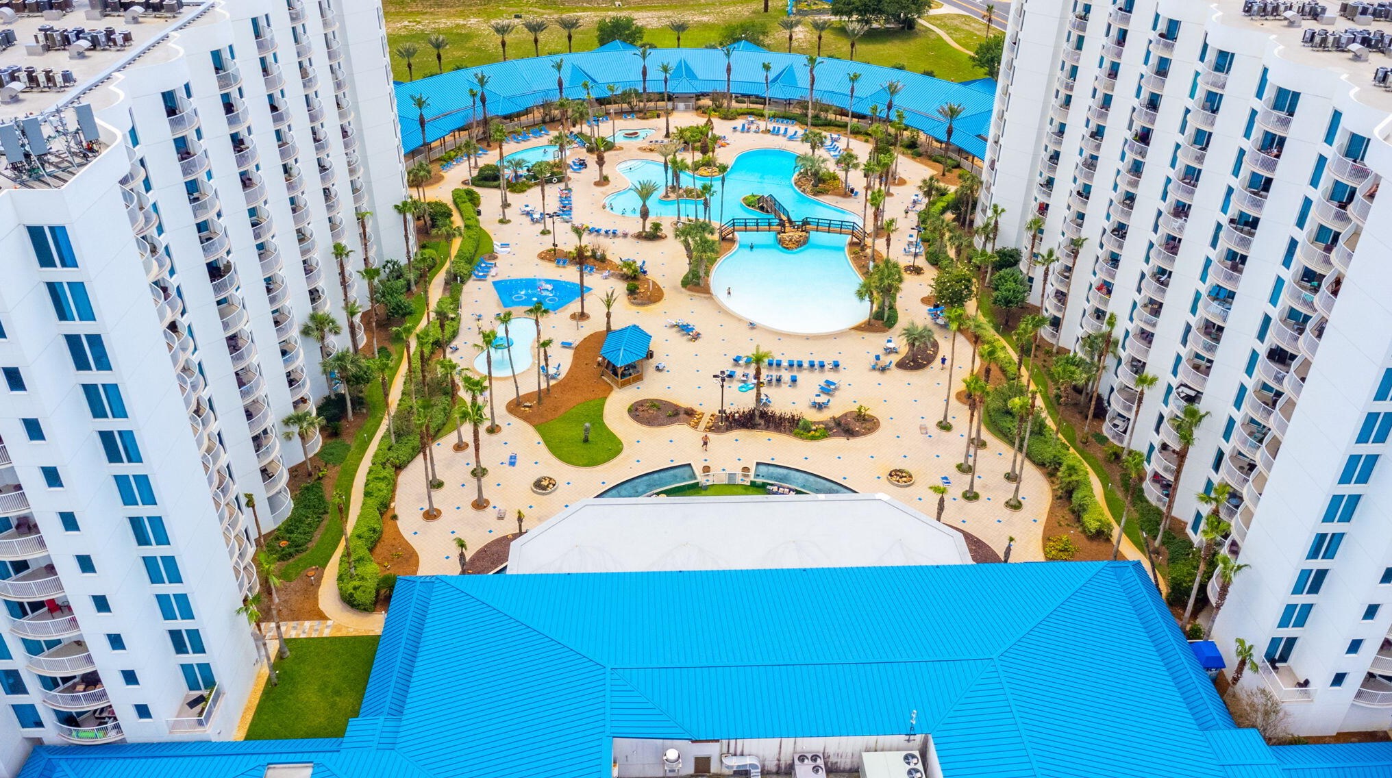 4203 Indian Bayou Trail #unit 1103, Destin, FL 32541