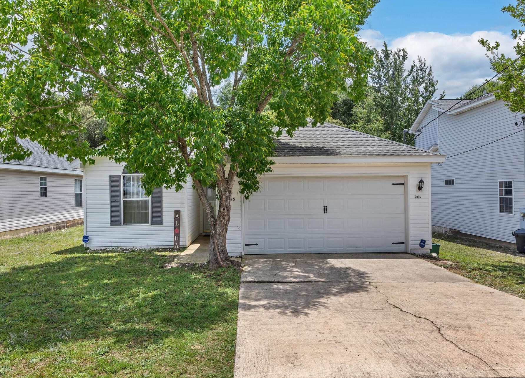 2936 Stillwell Blvd, Crestview, FL 32539