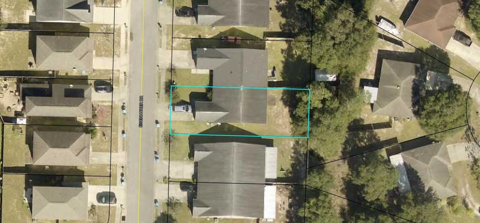 406 Eisenhower Dr, Crestview, FL 32539-6953