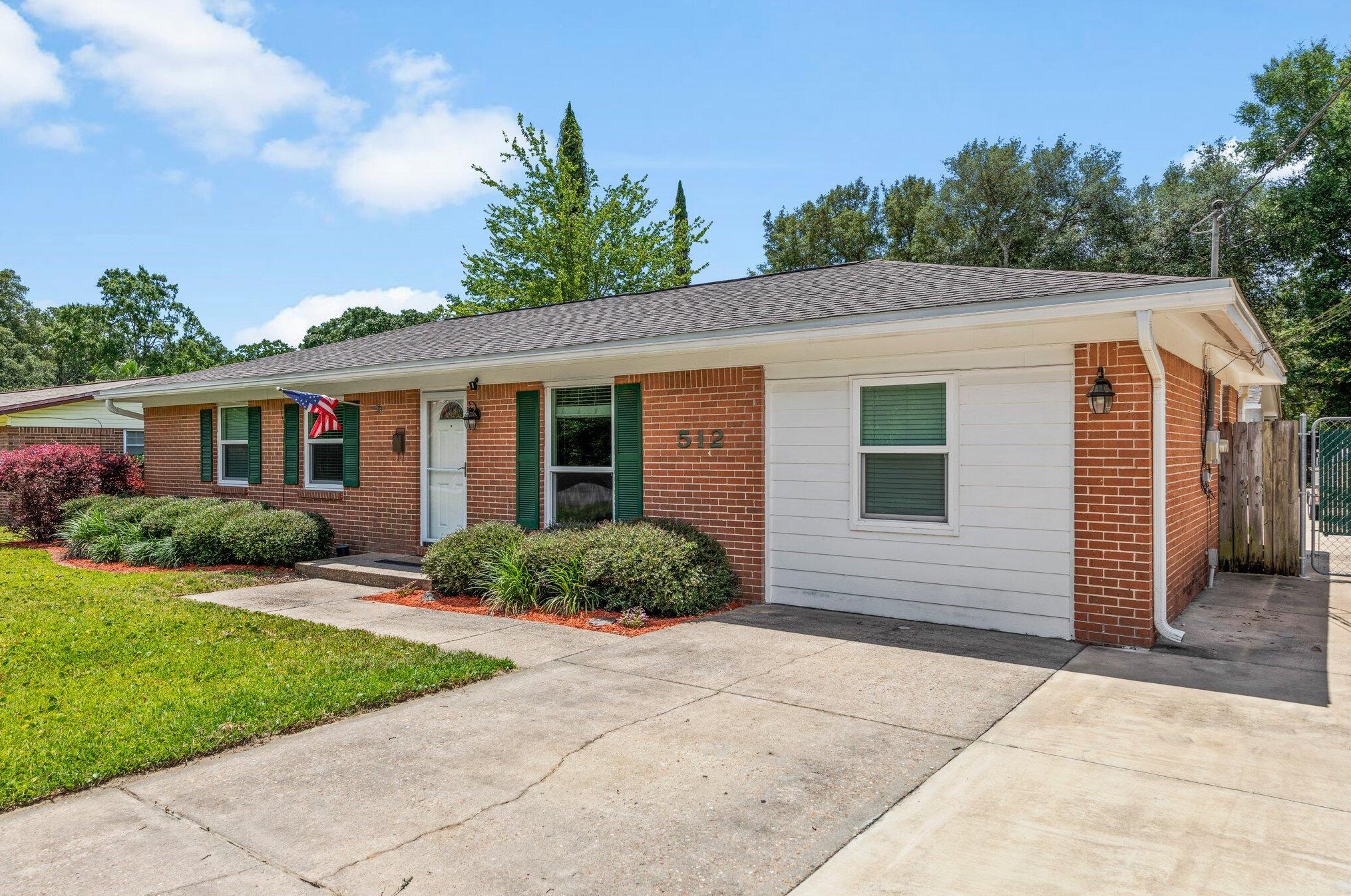 512 23rd St, Niceville, FL 32578