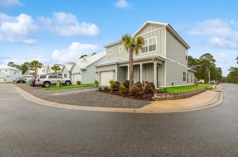 200 Rachel Rd, Santa Rosa Beach, FL 32459-3665