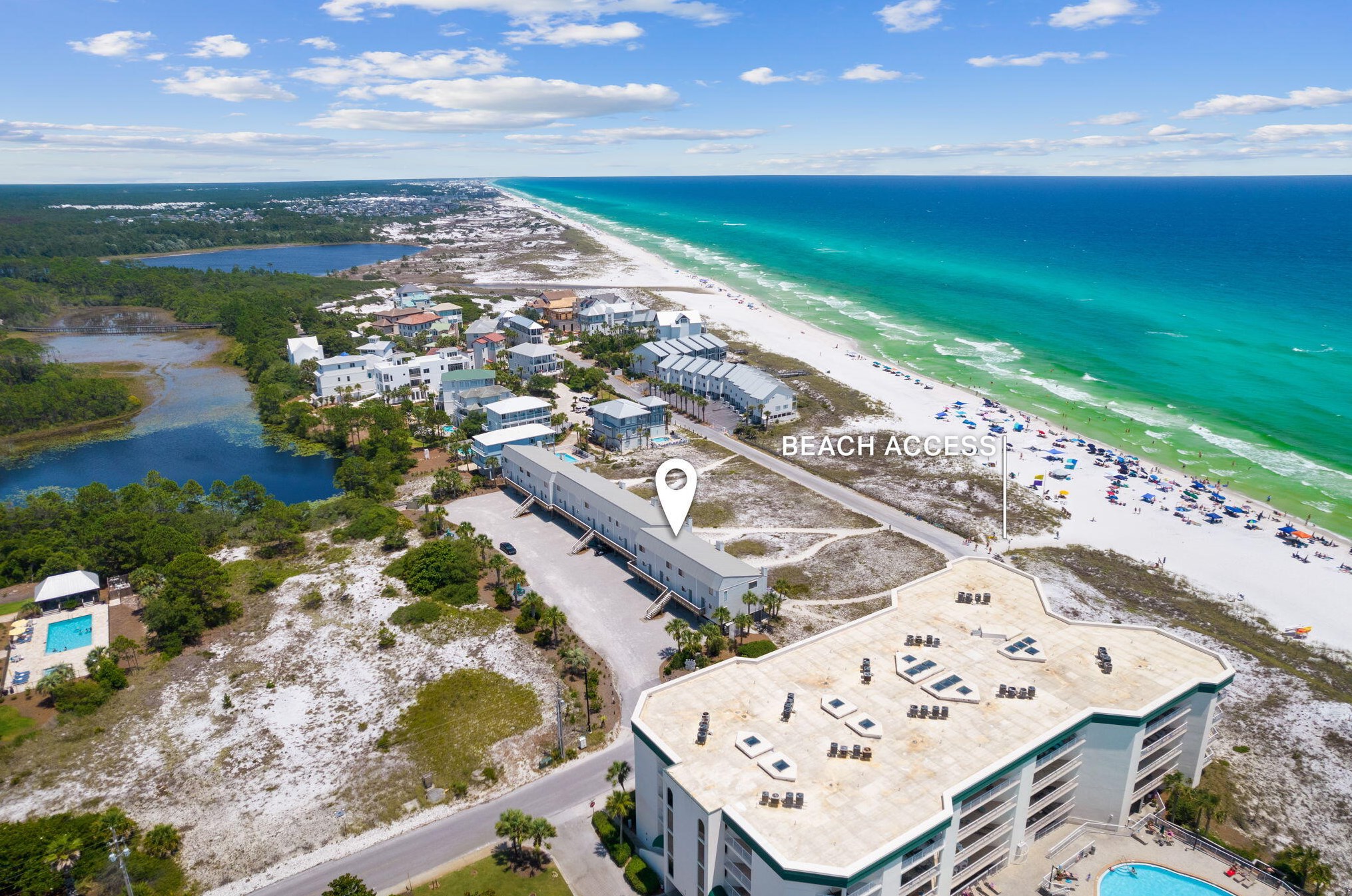 207 Beachfront Trl, Santa Rosa Beach, FL 32459-6618