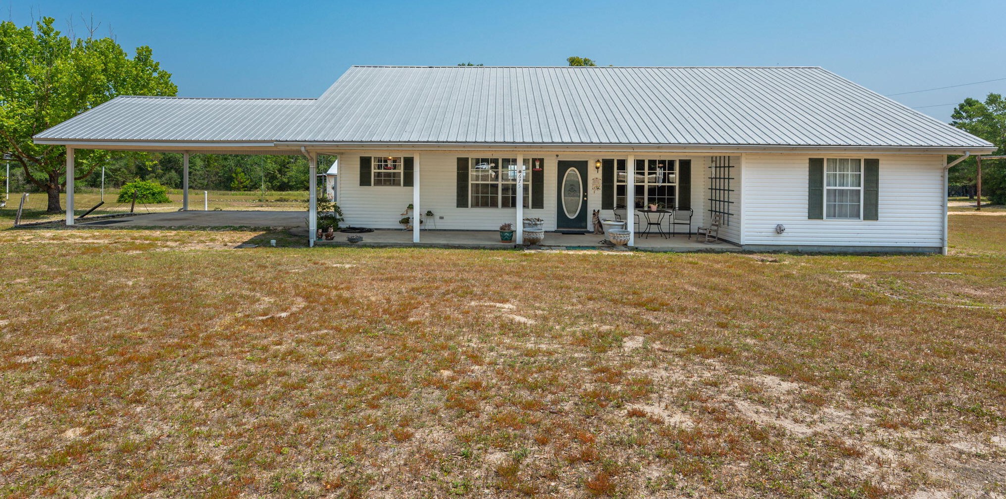 675 Spring Hill Rd, Defuniak Springs, FL 32433