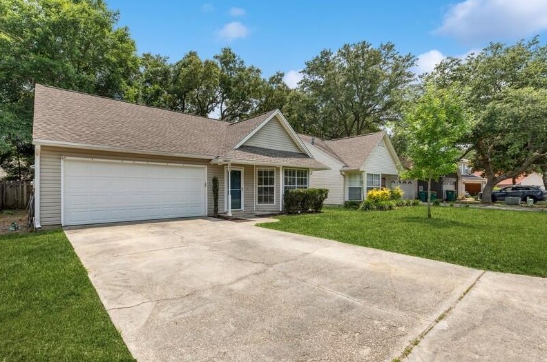 162 Wright Cir, Niceville, FL 32578-4230