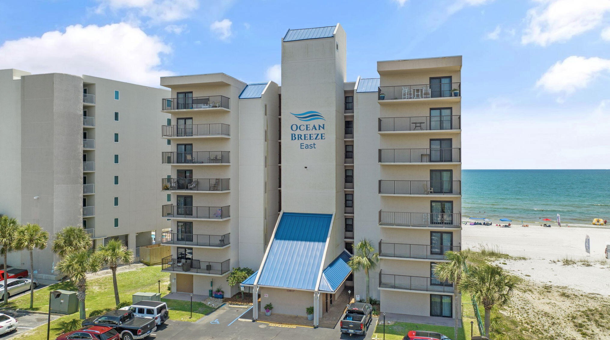 13817 Perdido Key Dr #501e, Pensacola, FL 32507