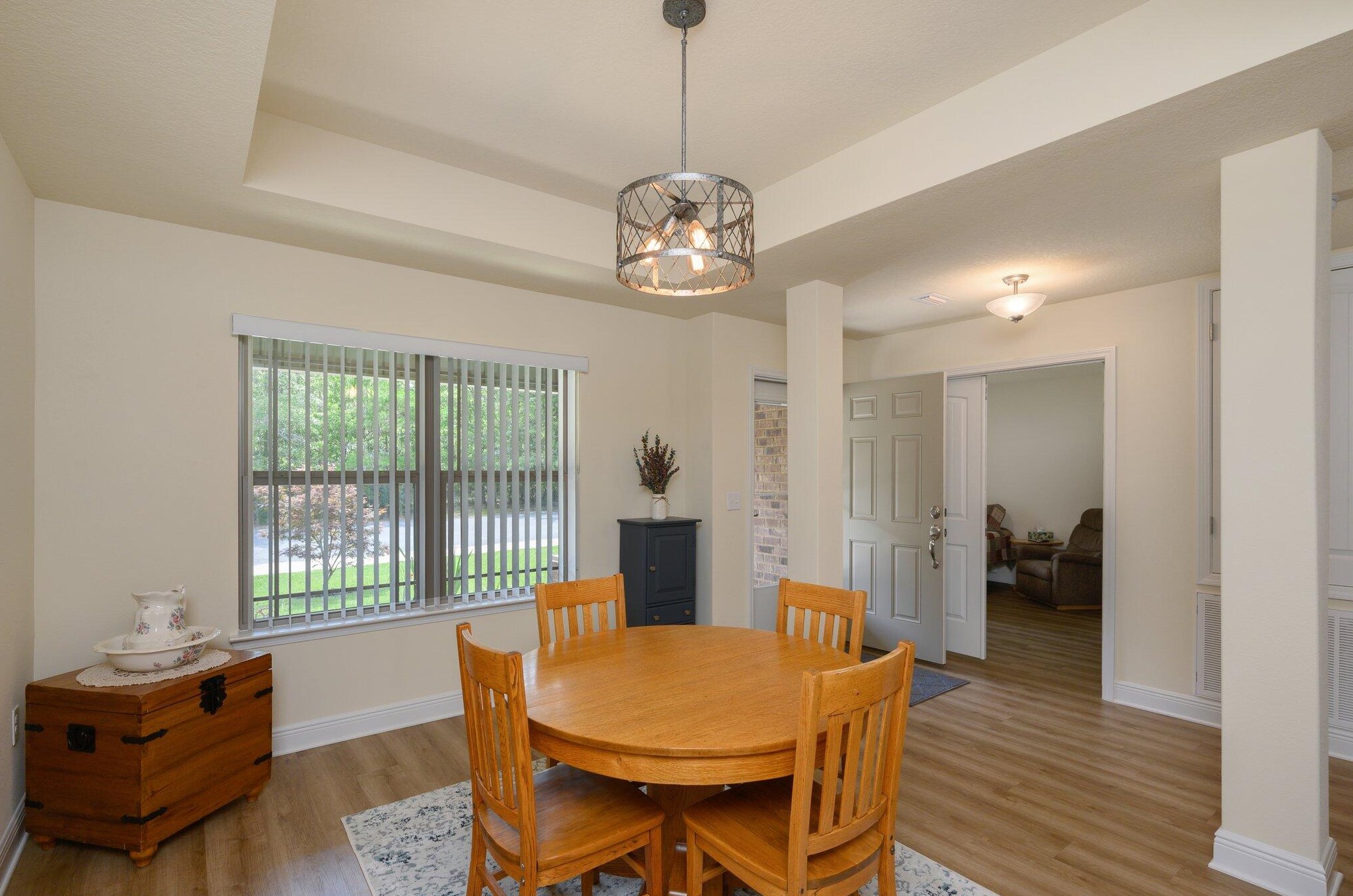 6022 Willsey Trl, Crestview FL  32539-9785 exterior