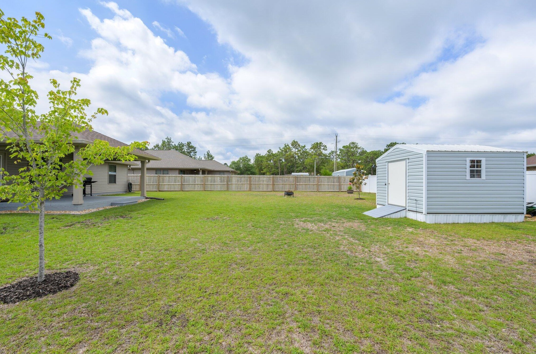 6022 Willsey Trl, Crestview FL  32539-9785 exterior