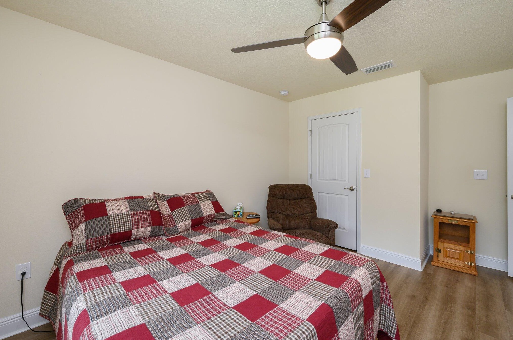 6022 Willsey Trl, Crestview FL  32539-9785 exterior