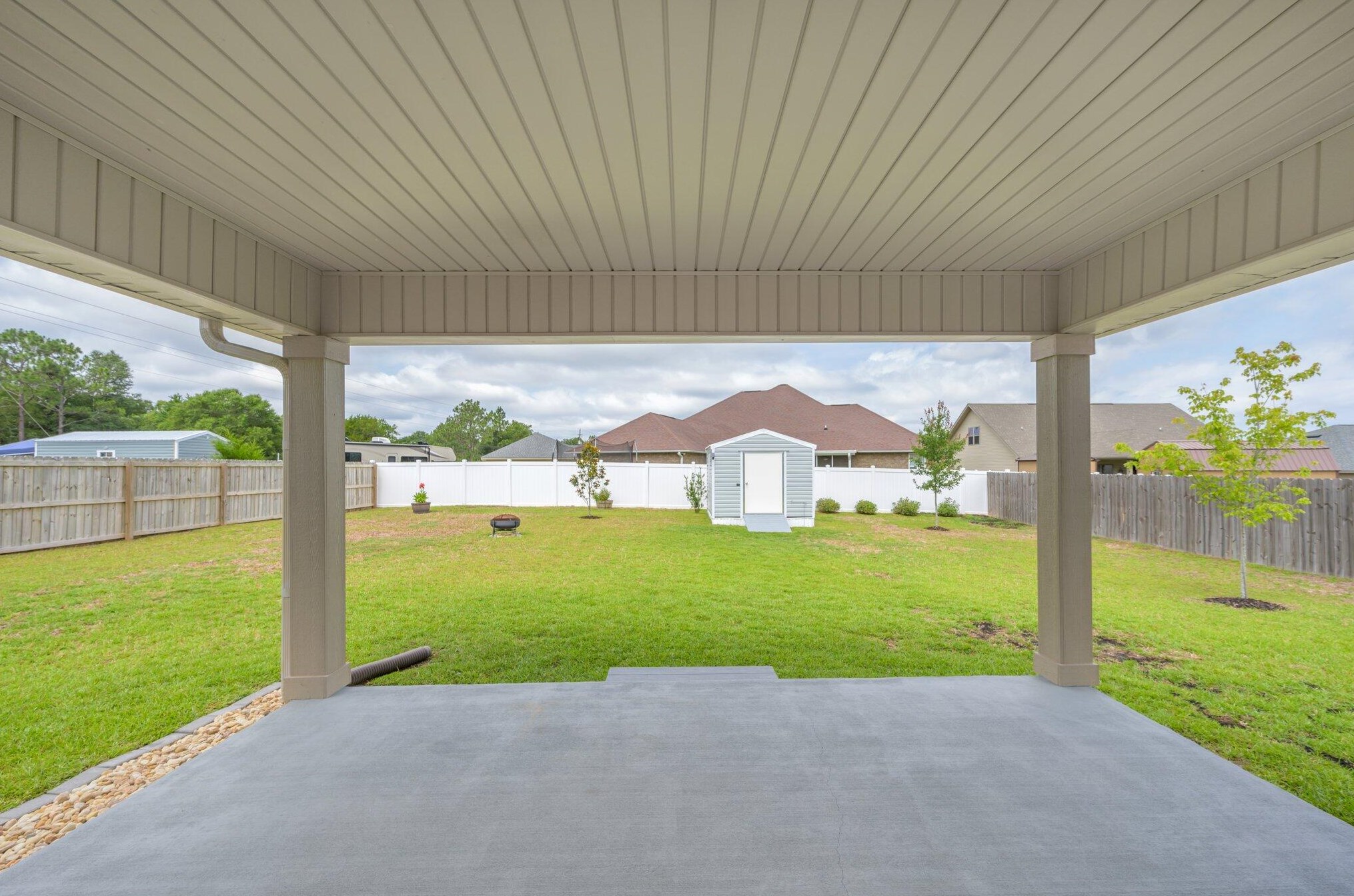 6022 Willsey Trl, Crestview FL  32539-9785 exterior