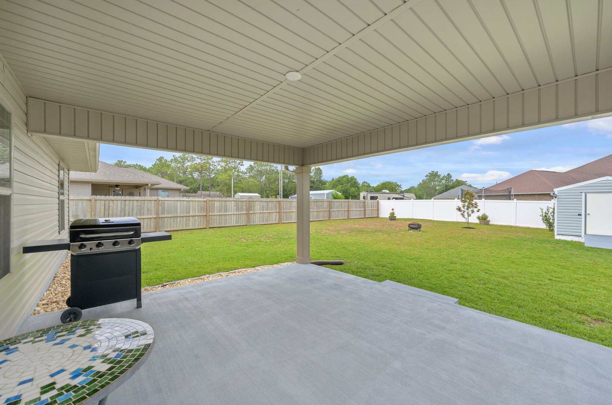 6022 Willsey Trl, Crestview FL  32539-9785 exterior