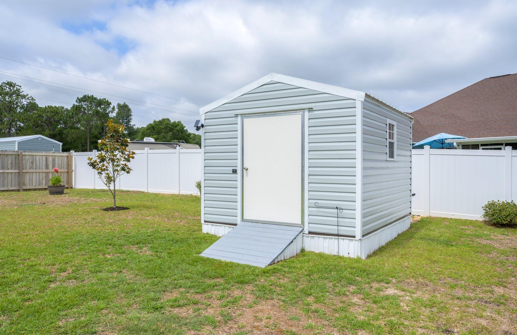 6022 Willsey Trl, Crestview FL  32539-9785 exterior