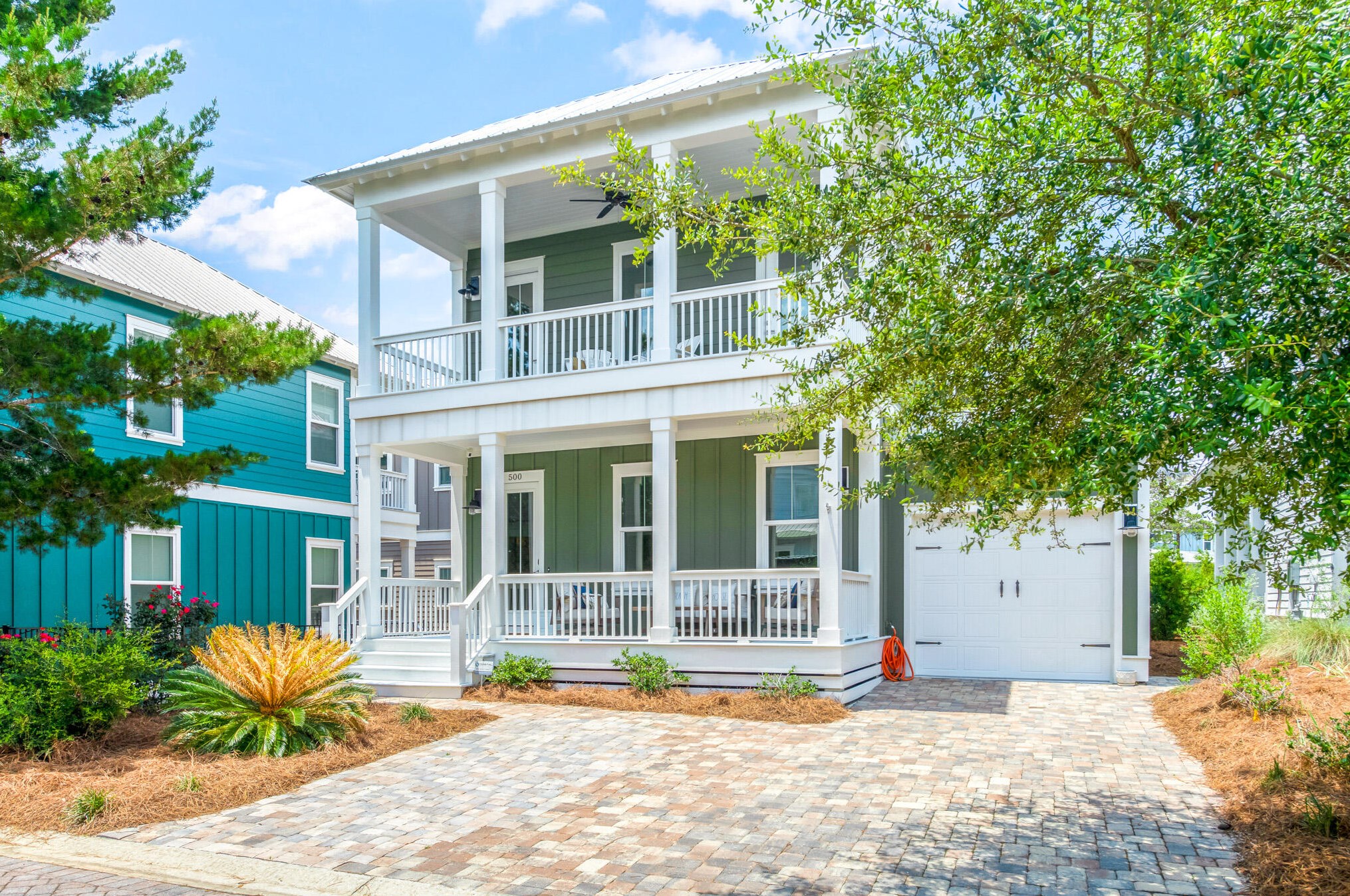 500 Gulfview Cir, Santa Rosa Beach, FL 32459