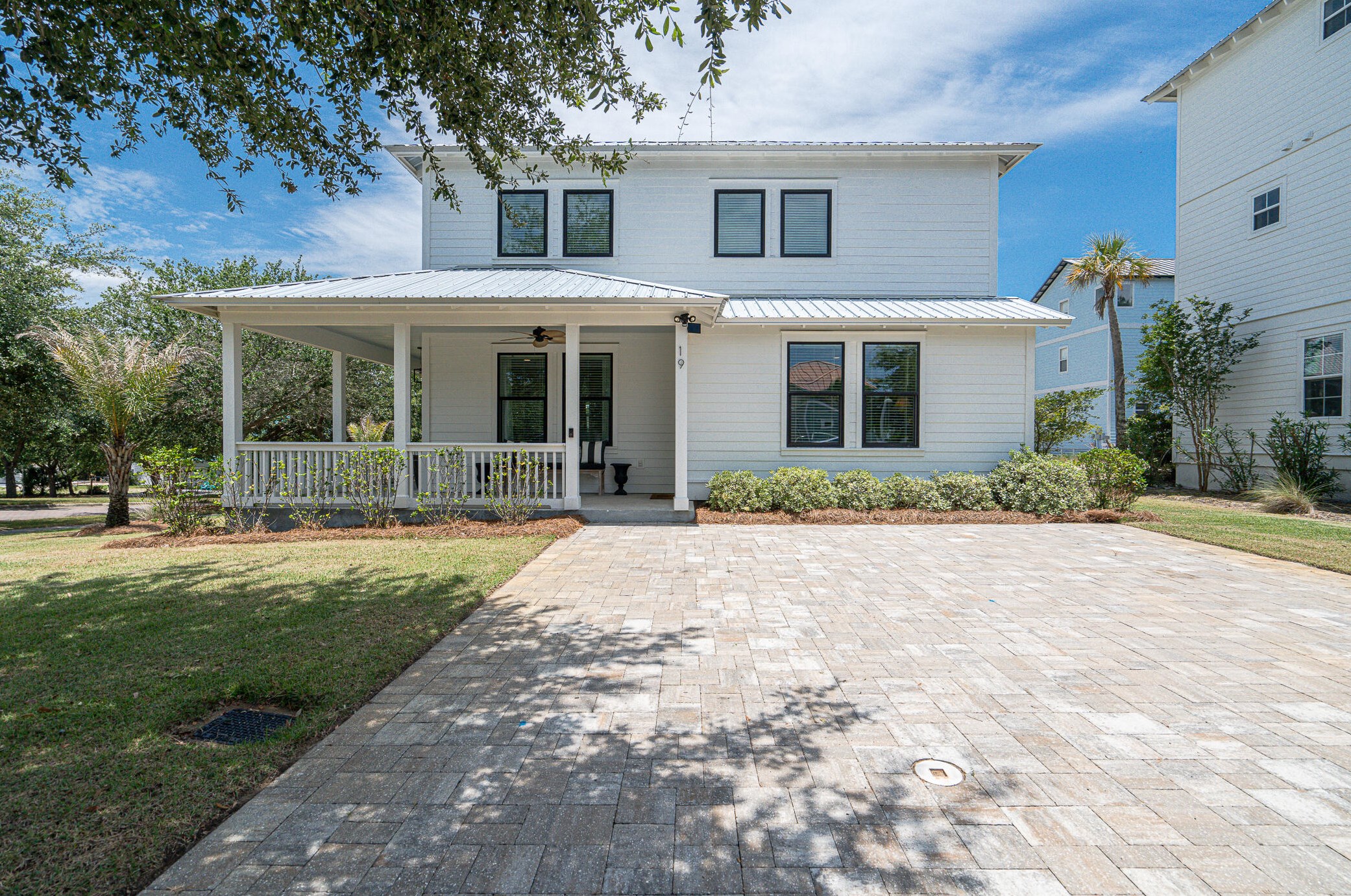 19 Heidi Heights Dr, Santa Rosa Beach, FL 32459