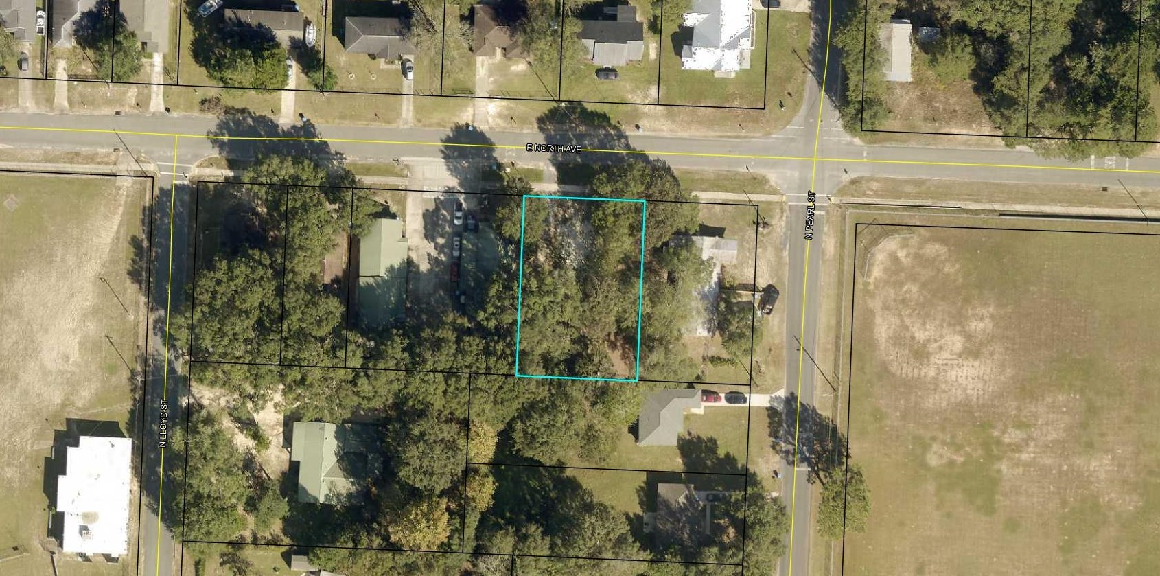 5348 Hwy 393, Crestview, FL 32539