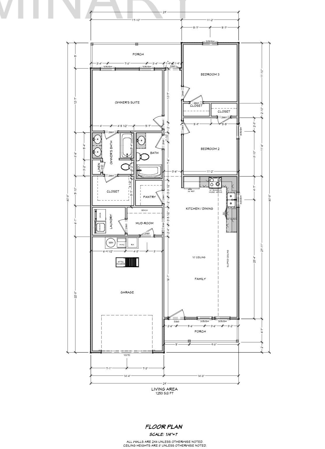 3153 Chestnut St, Crestview, FL 32539