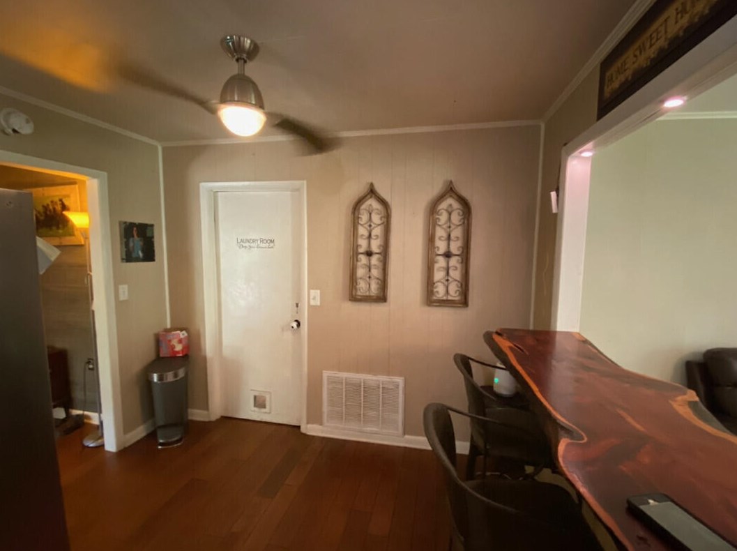 1299 Senterfitt Rd, Defuniak Springs, FL 32435