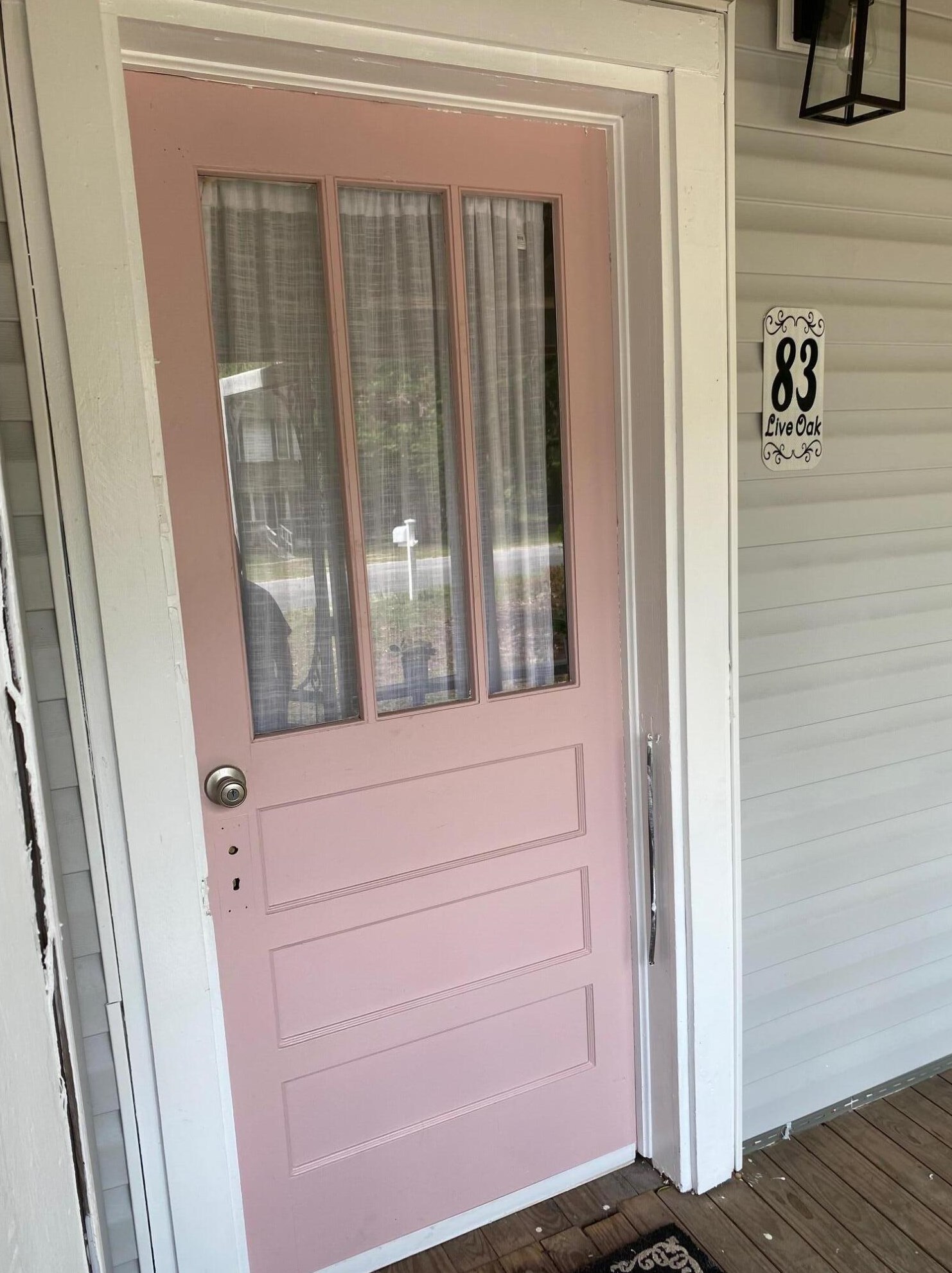 83 W Live Oak Ave, Defuniak Springs, FL 32435