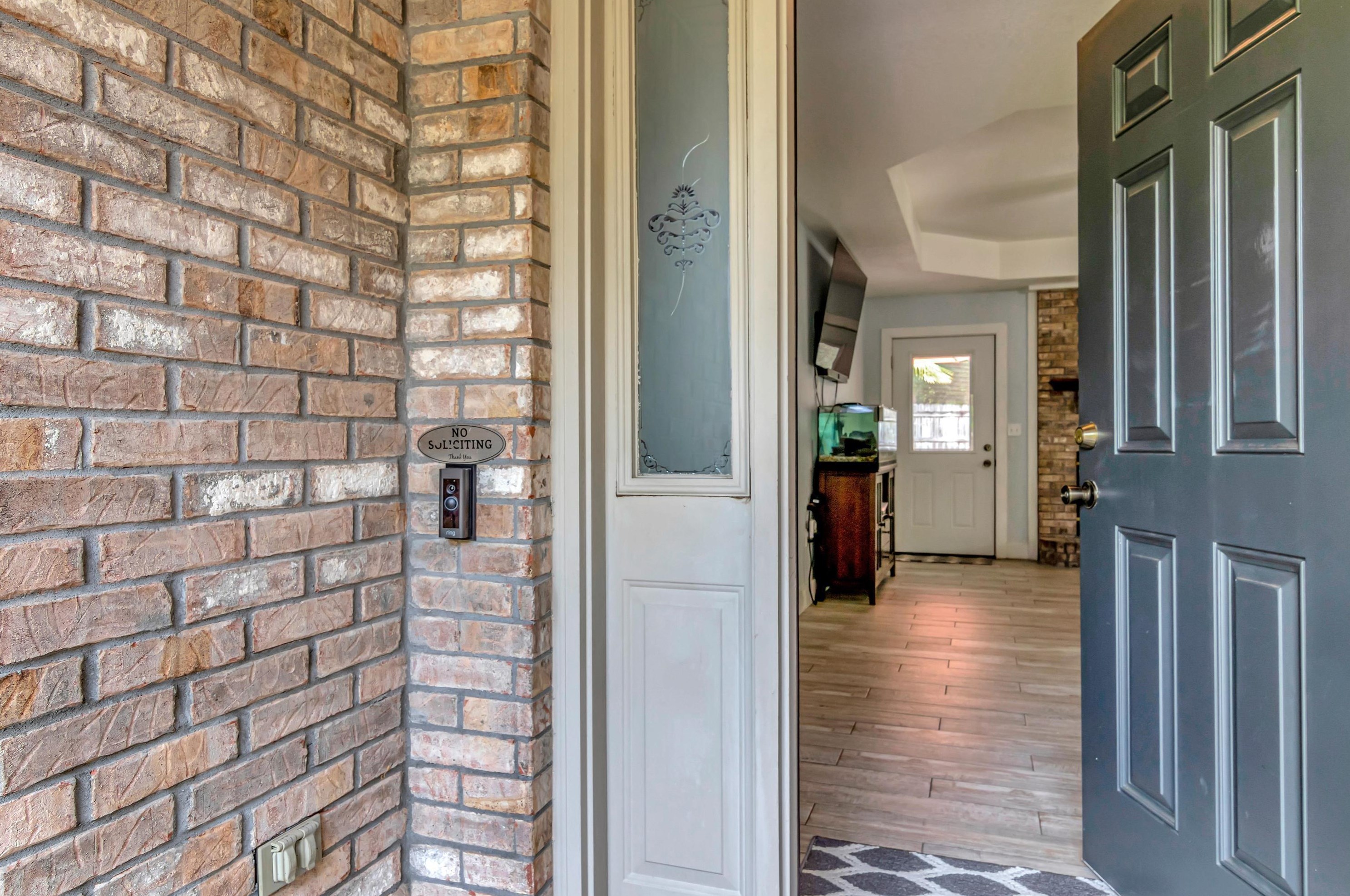 4584 Scarlet Dr, Crestview FL  32539-6339 exterior
