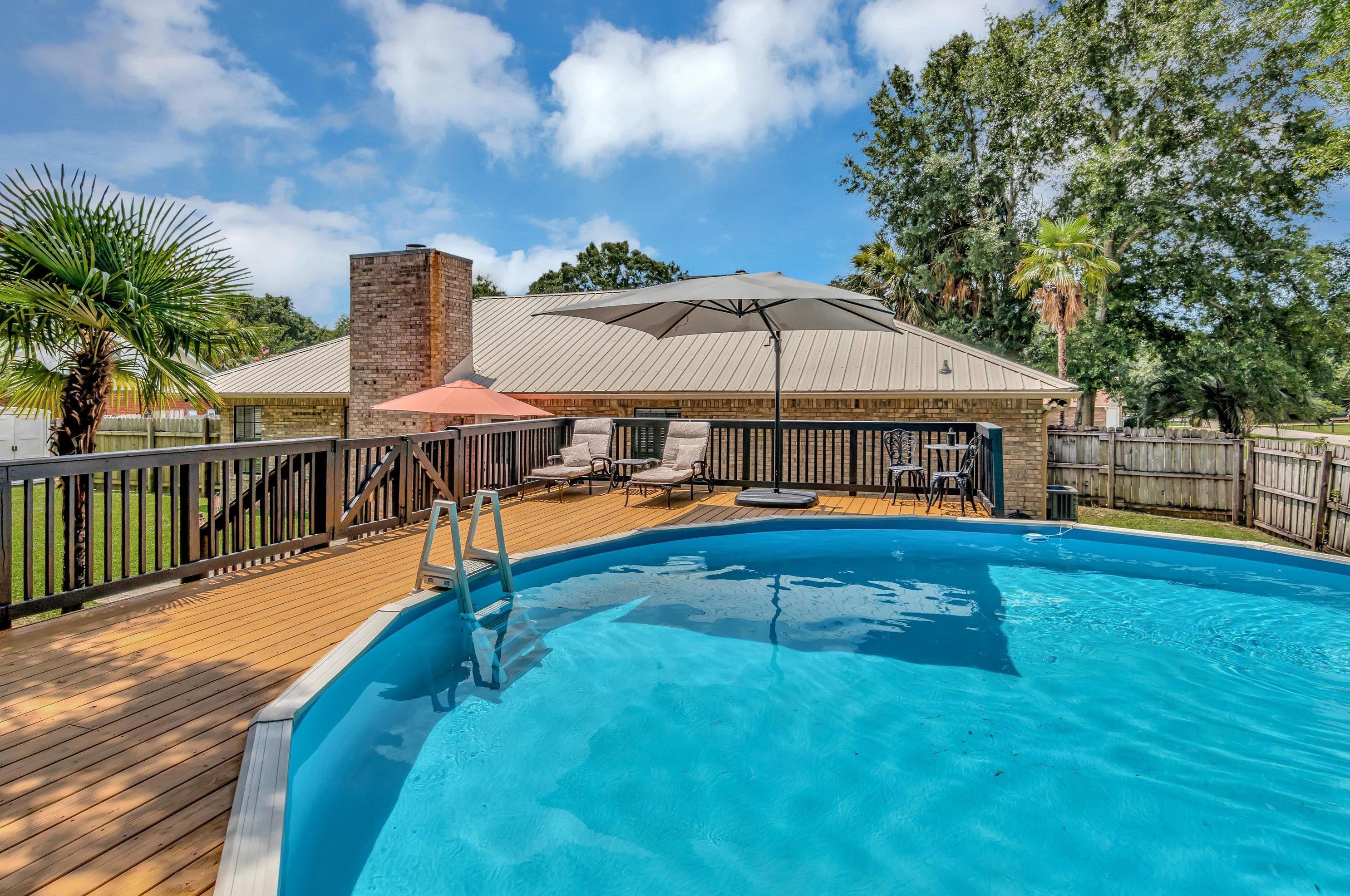 4584 Scarlet Dr, Crestview FL  32539-6339 exterior