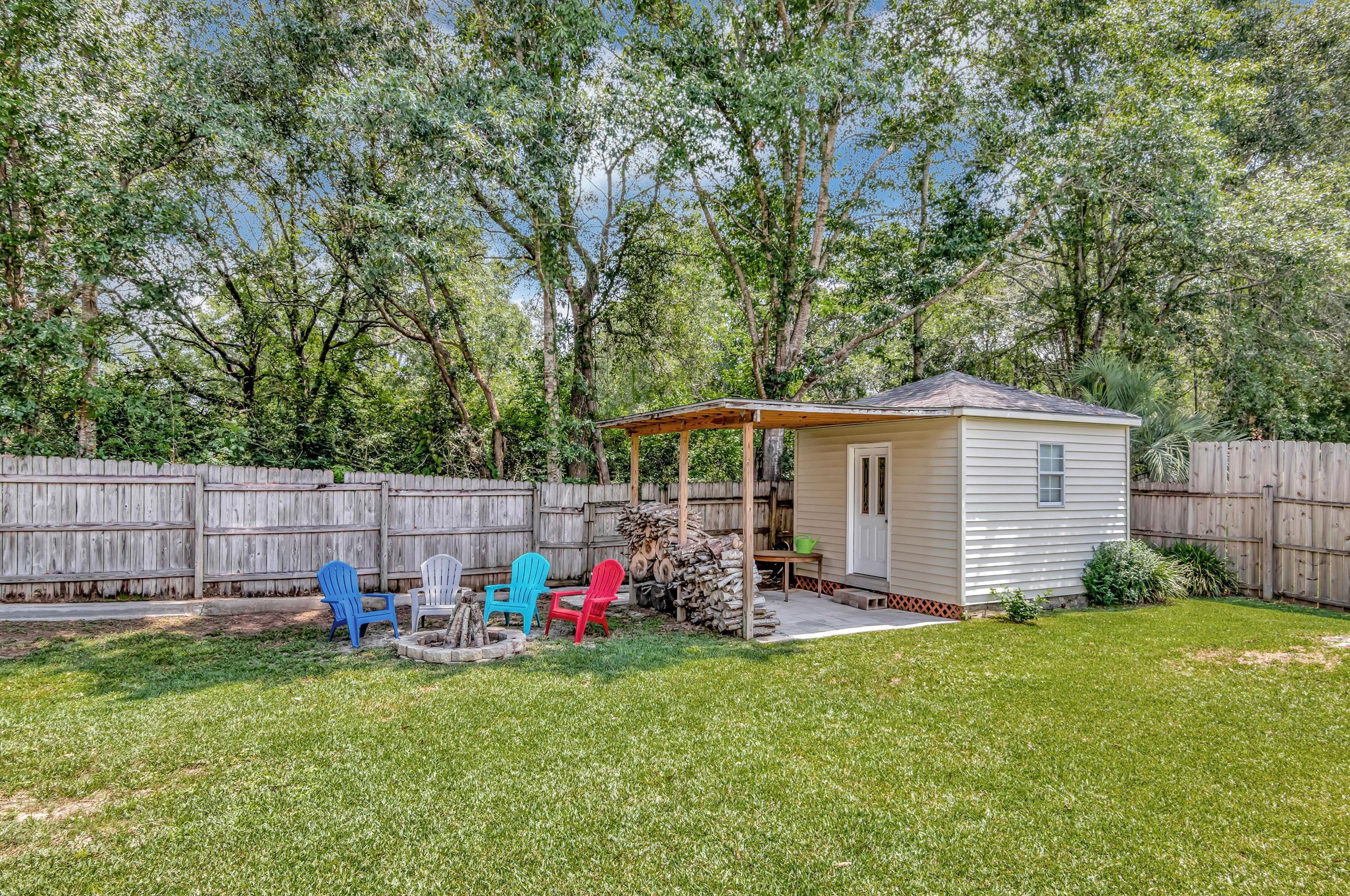 4584 Scarlet Dr, Crestview FL  32539-6339 exterior