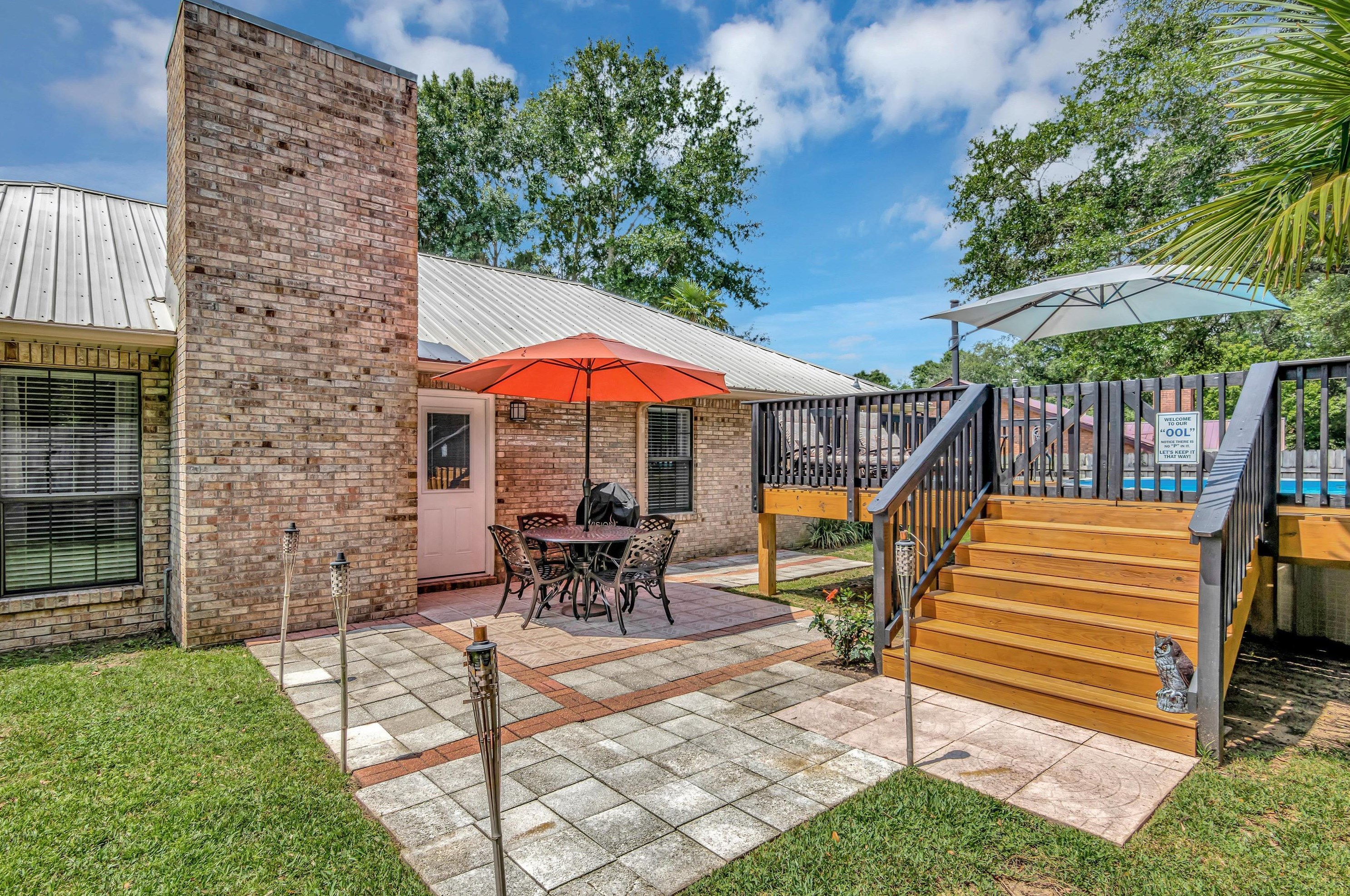 4584 Scarlet Dr, Crestview FL  32539-6339 exterior