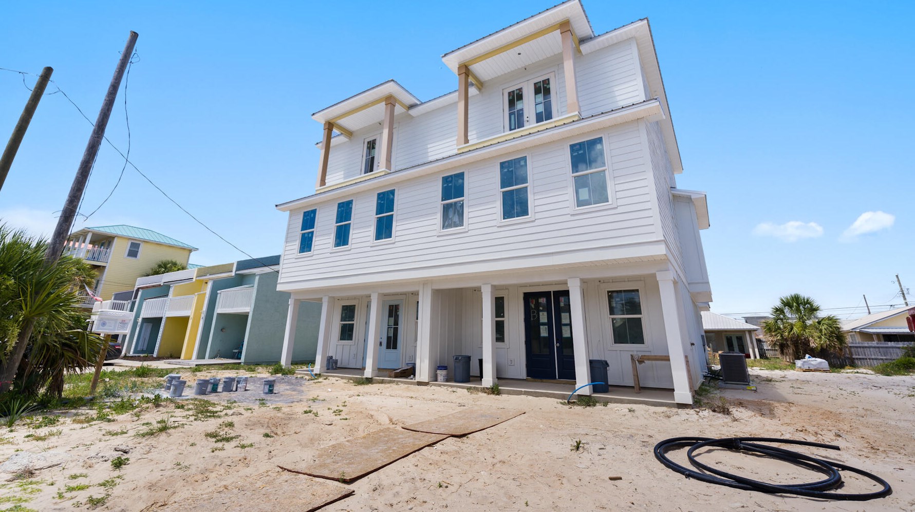 5300 Thomas Dr, Panama City, FL 32408-6708