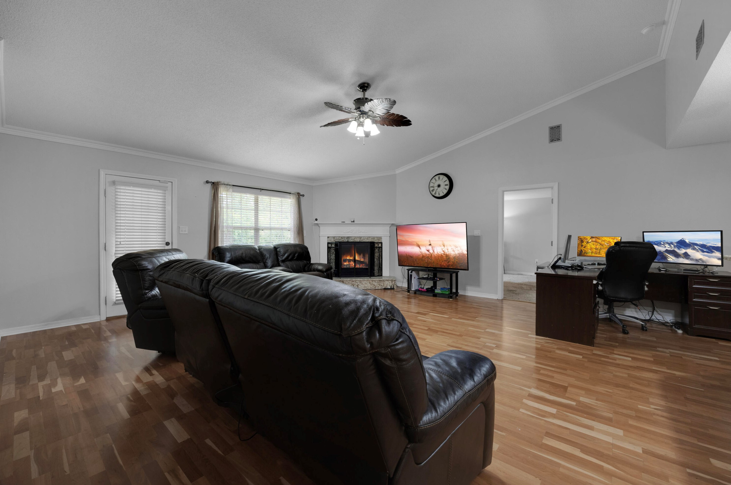 4096 Big Buck Trail, Crestview, FL 32539