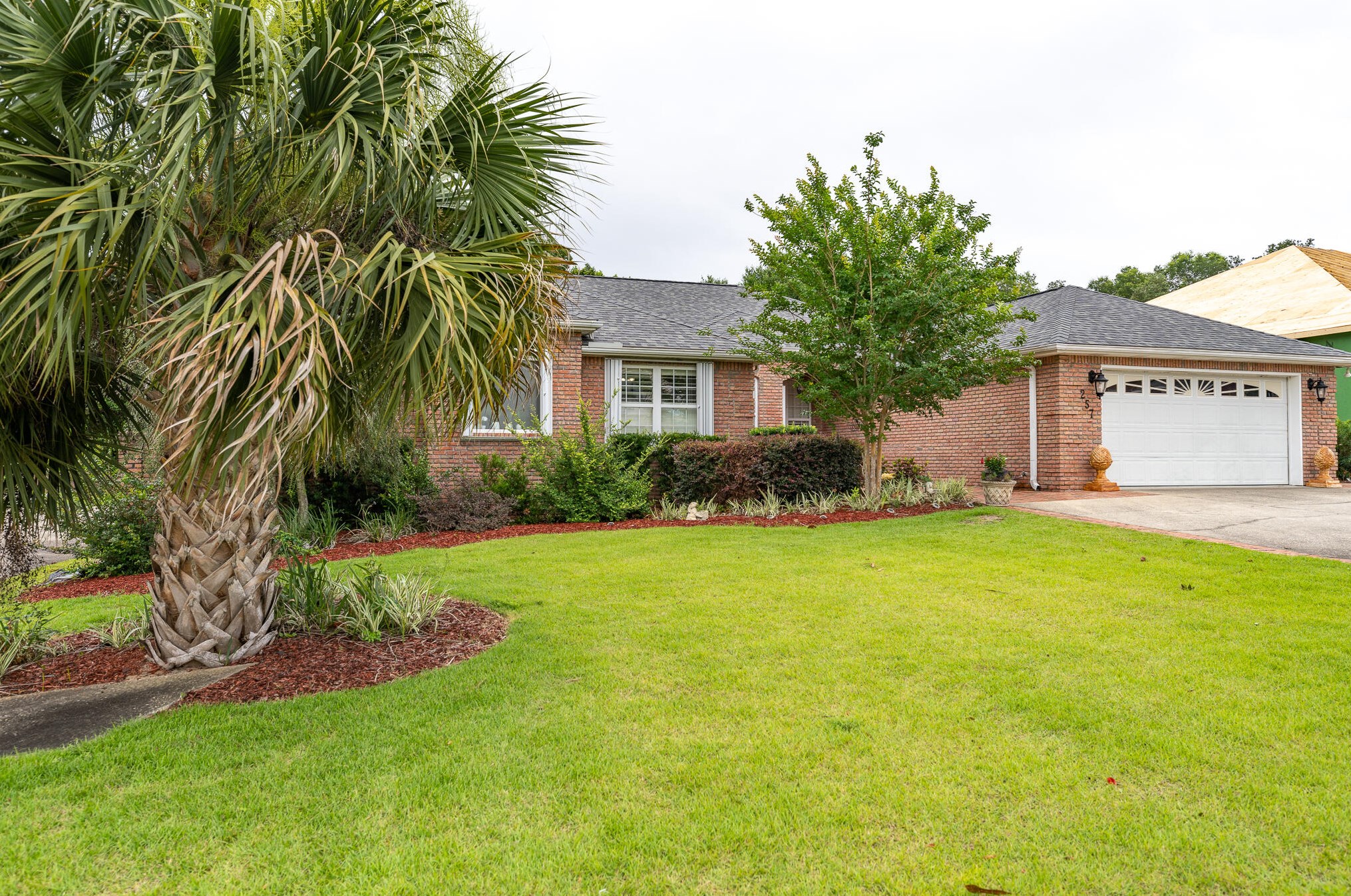 257 Nw Ventura Circle Nw, Fort Walton Beach, FL 32548
