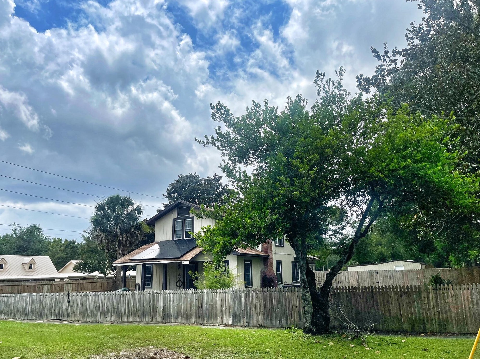 554 S 11th Street S, Defuniak Springs, FL 32435
