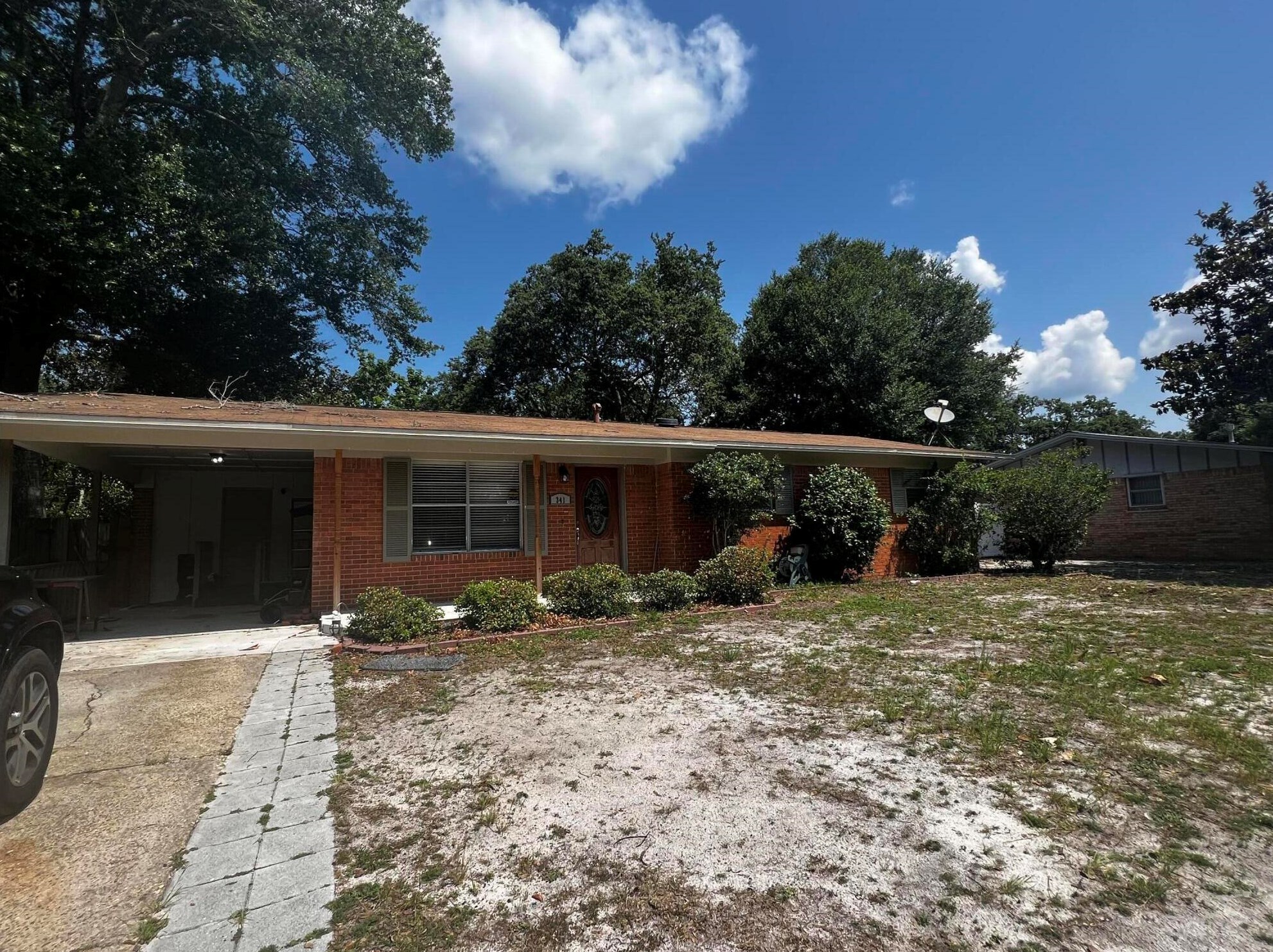 341 Nw Barbara Dr Nw, Fort Walton Beach, FL 32548