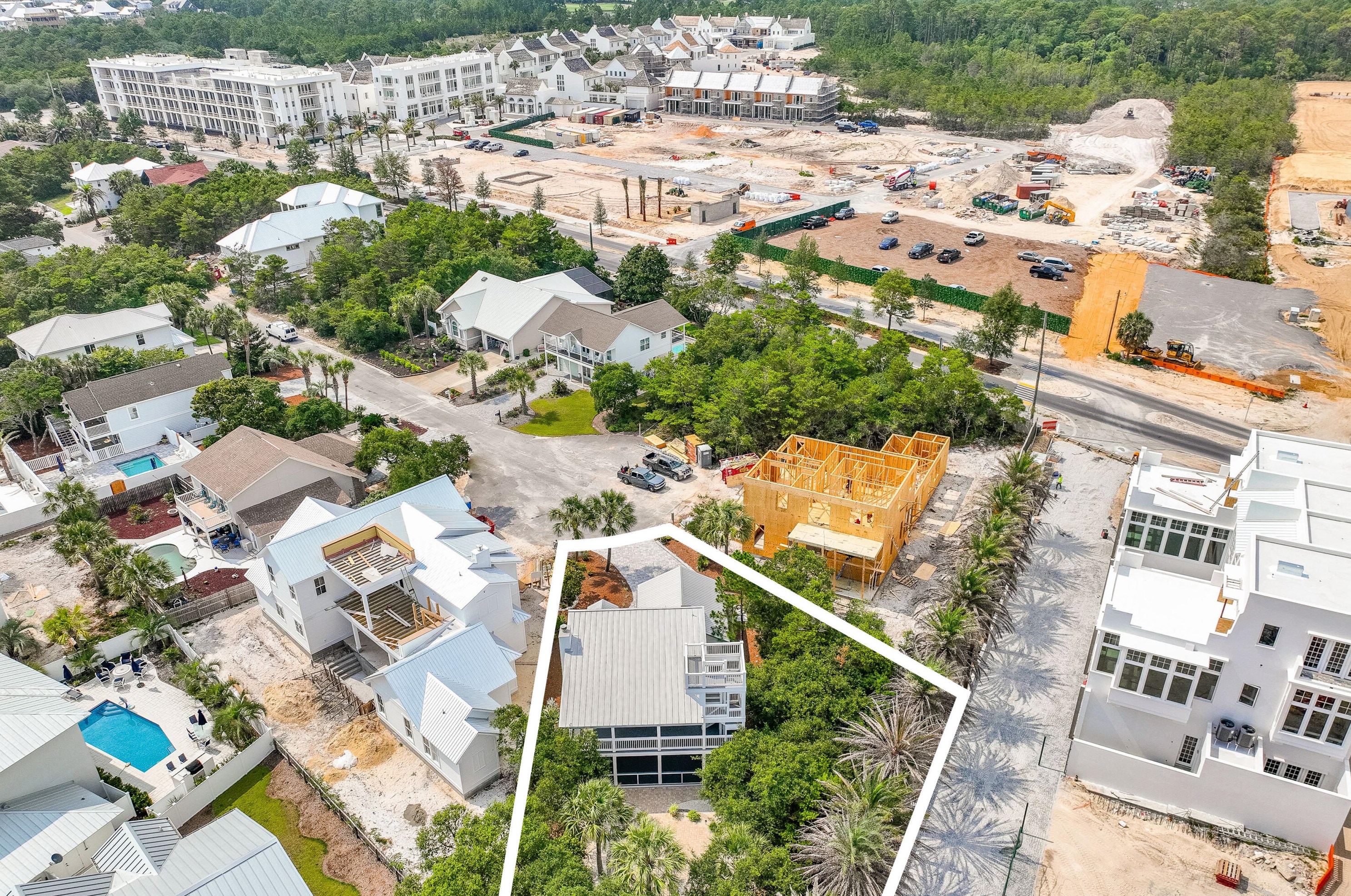 180 Walton Bonita Dr, Panama City, FL 32413-7106