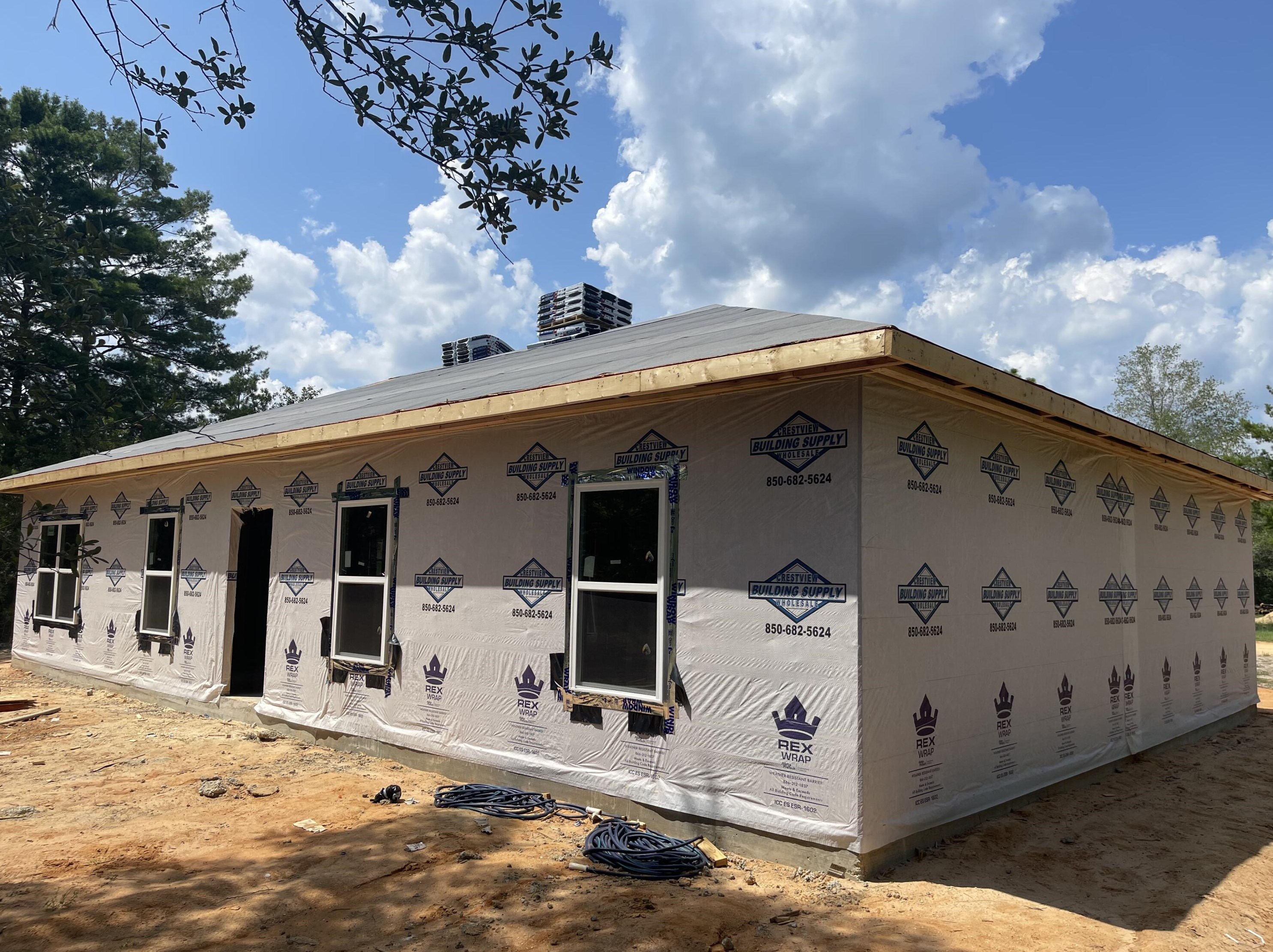 4056 Randi Rd, Crestview, FL 32539-6506