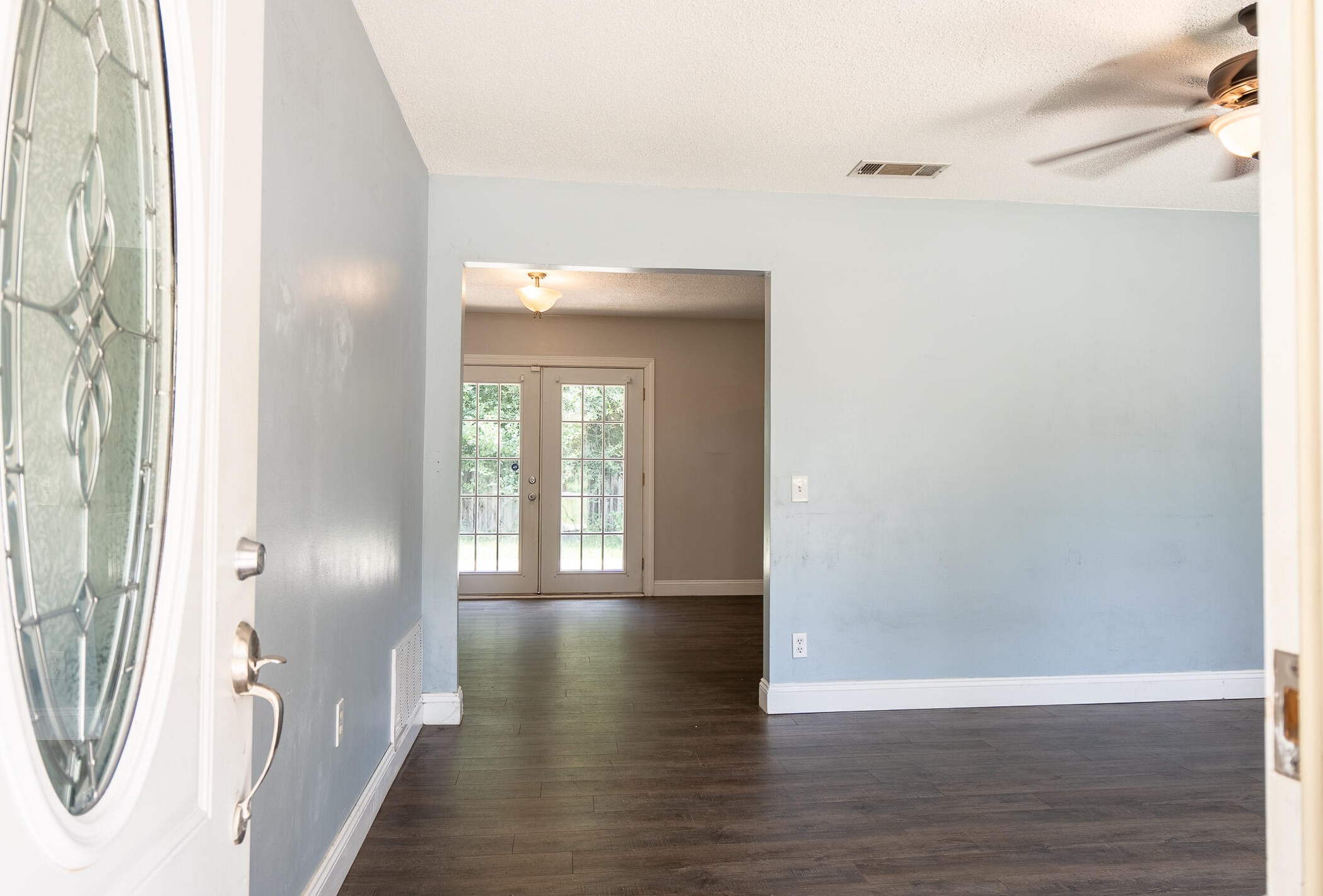 3187 Forrest Ave, Crestview FL  32539-8154 exterior