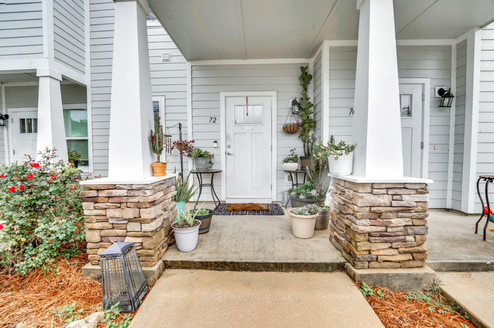 72 N Sand Palm Road N ## 68, Freeport, FL 32439
