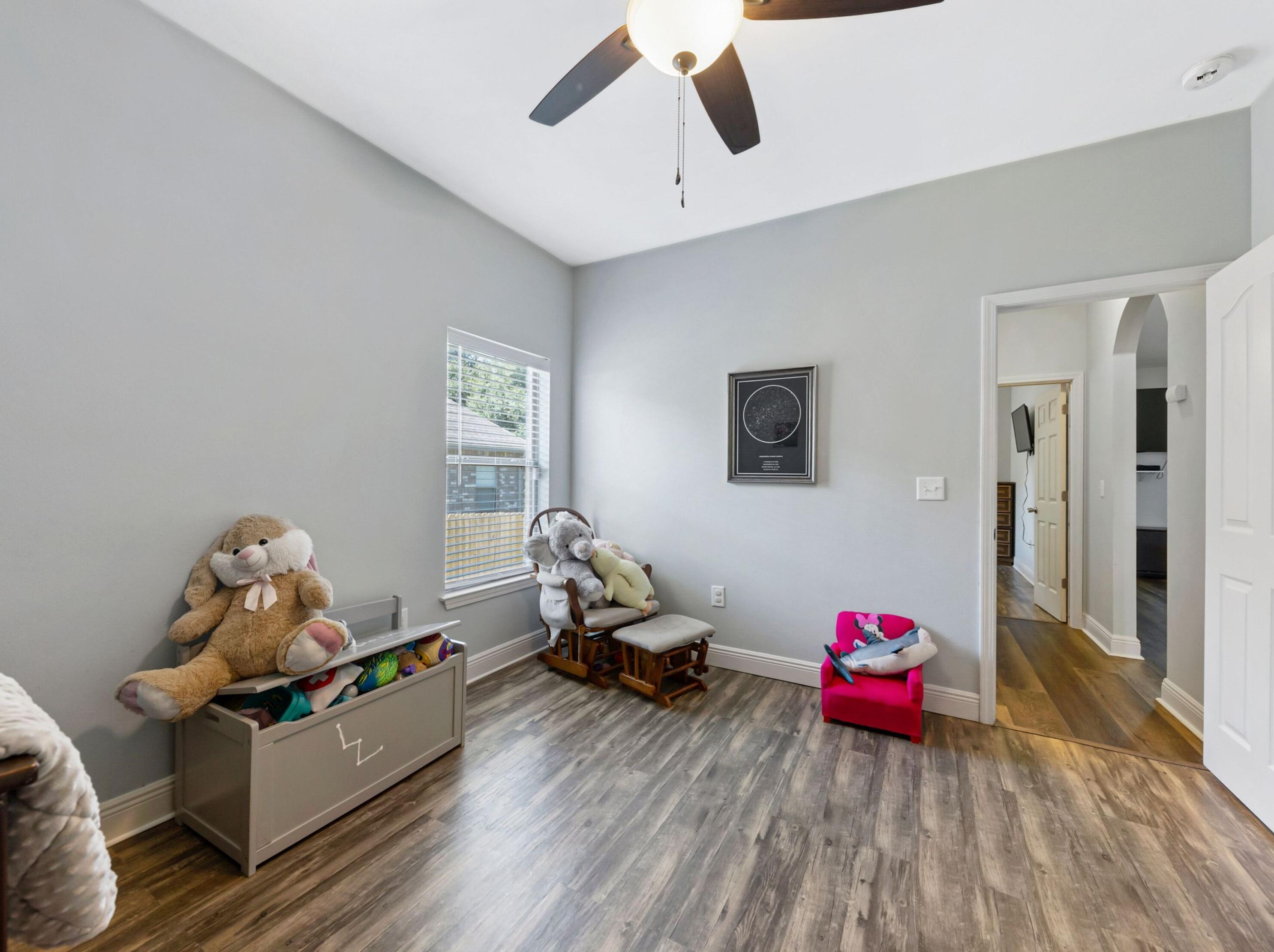 137 Crab Apple Ave, Crestview FL  32536-2257 exterior
