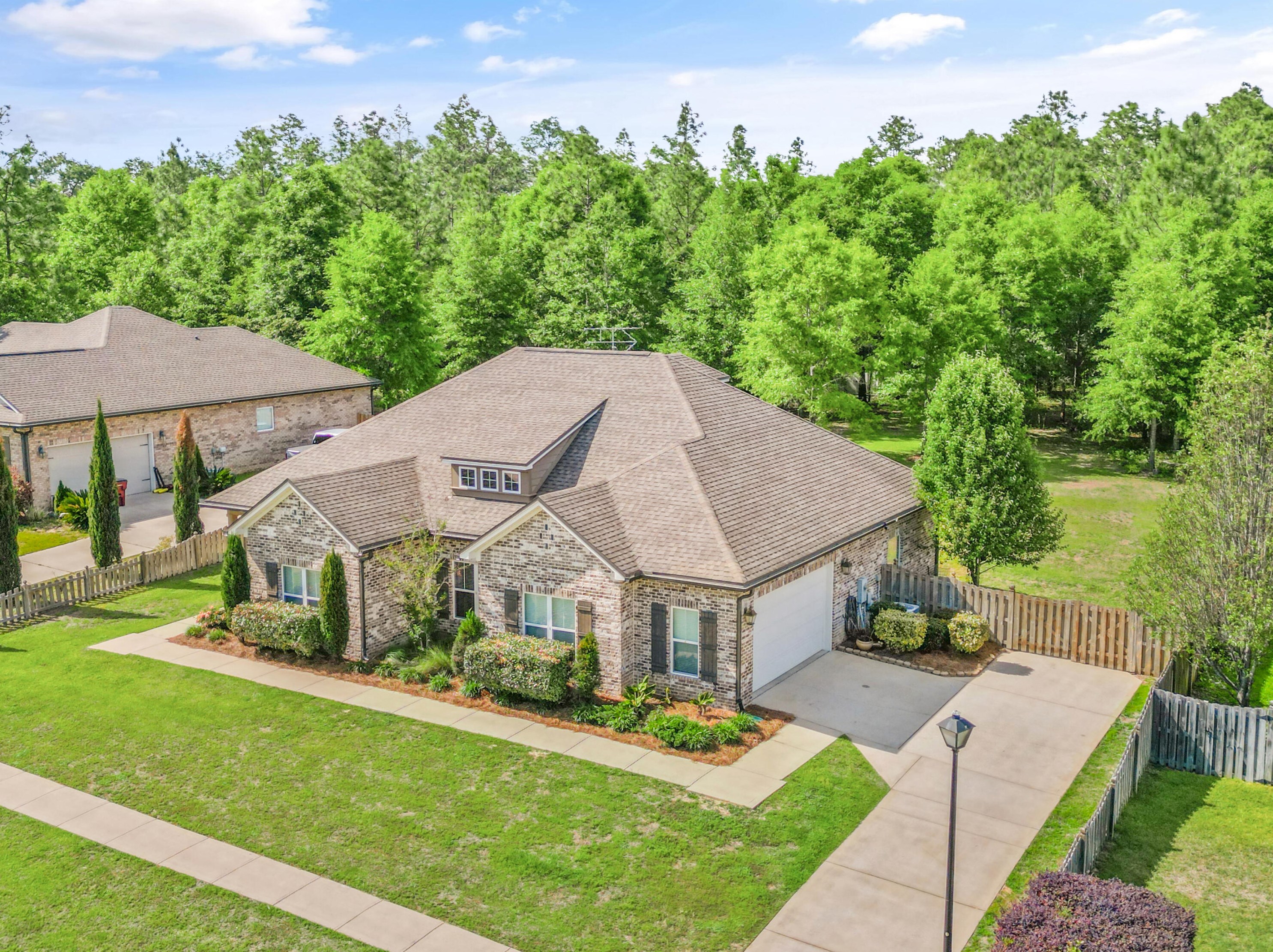 1539 Mill Creek Dr, Crestview, FL 32531-8439