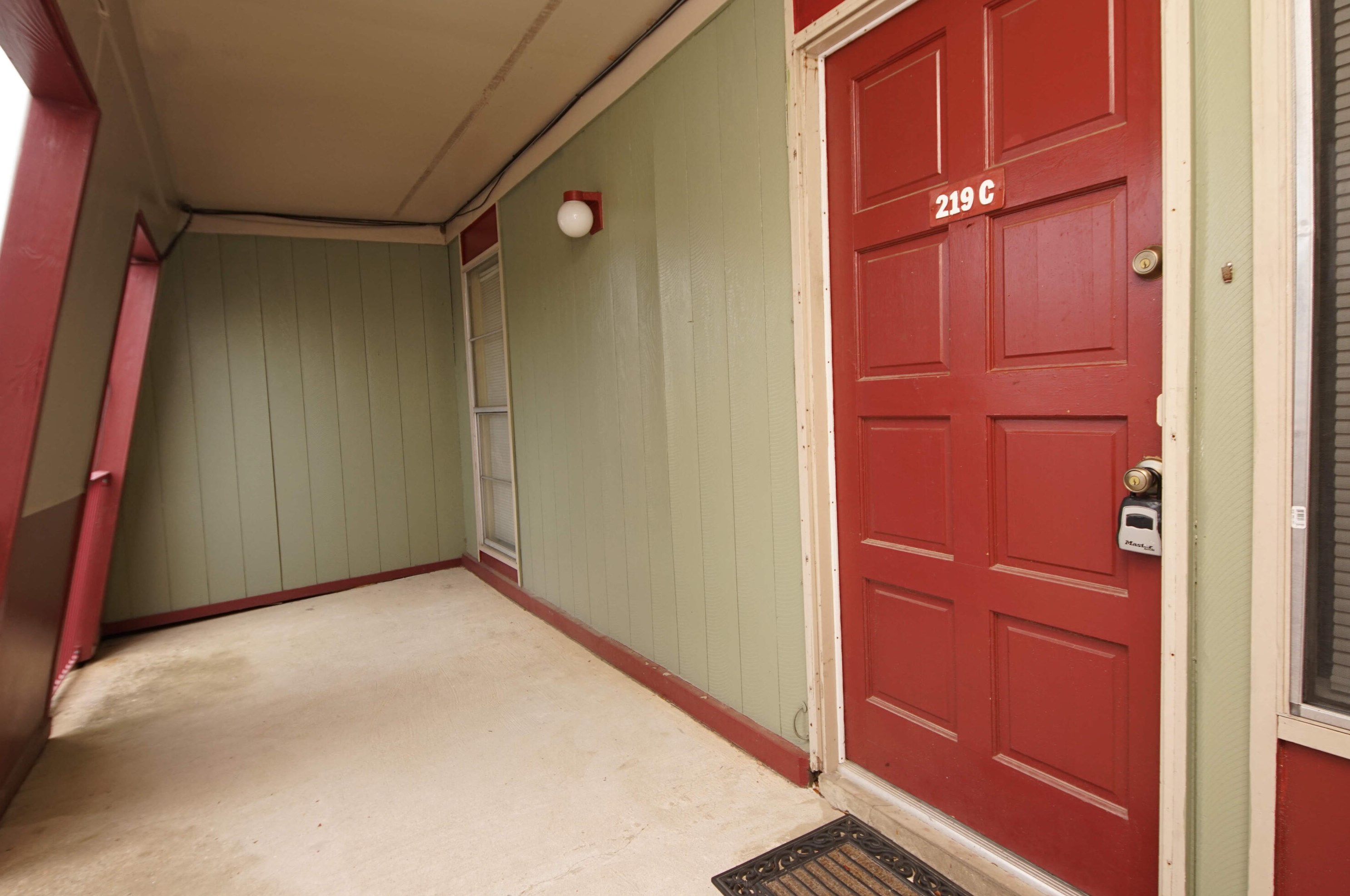 210 Pelham Rd #unit 219c, Fort Walton Beach, FL 32547