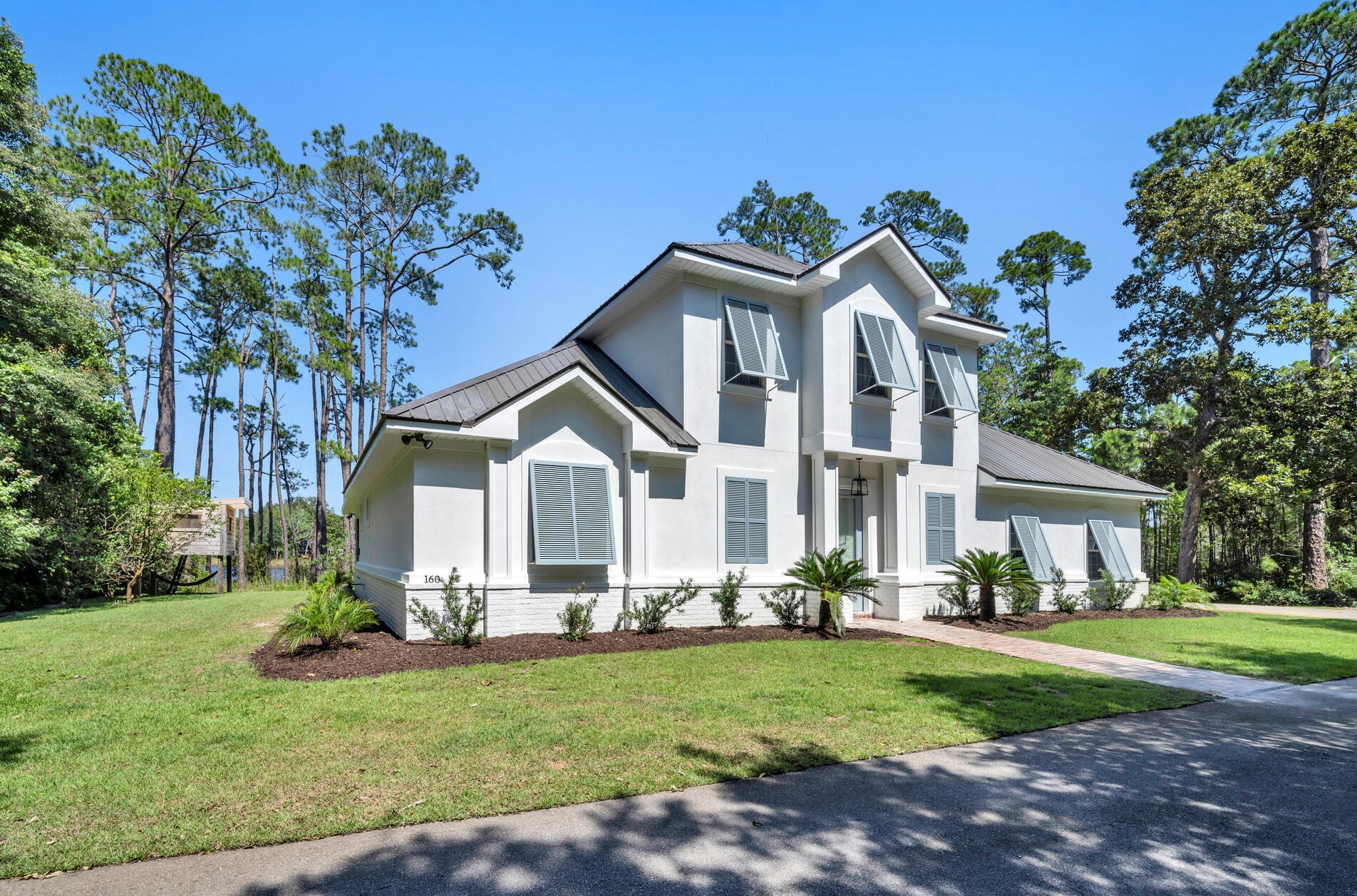 160 Grand Flora Way, Santa Rosa Beach, FL 32459-7126