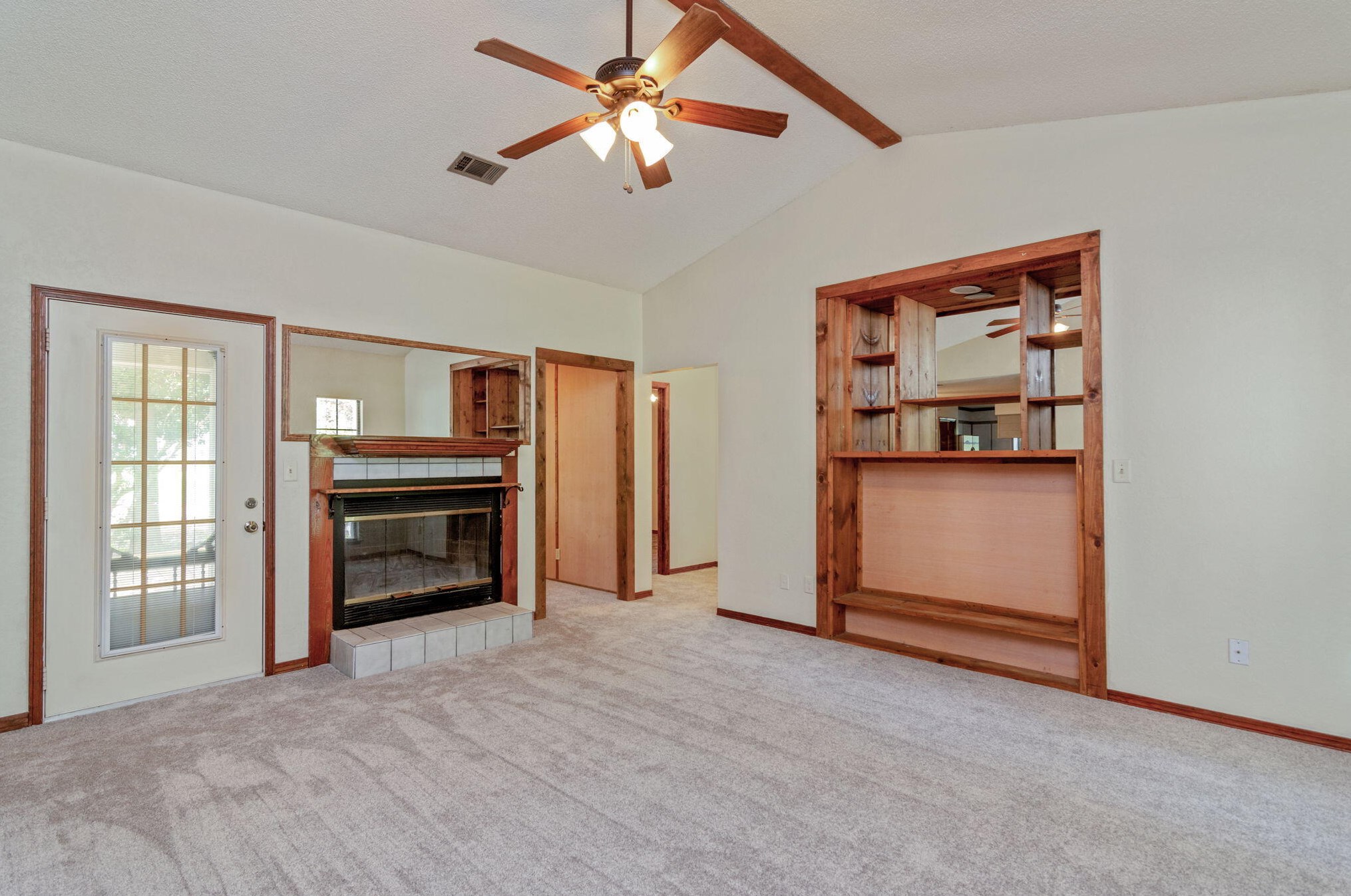 106 Claire Dr, Crestview FL  32536-9205 exterior
