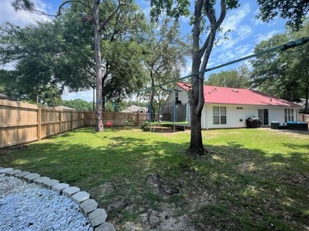 2804 Hogan Ln, Crestview FL  32539-8374 exterior