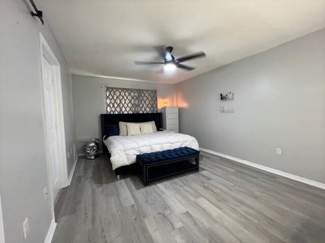 2804 Hogan Ln, Crestview FL  32539-8374 exterior