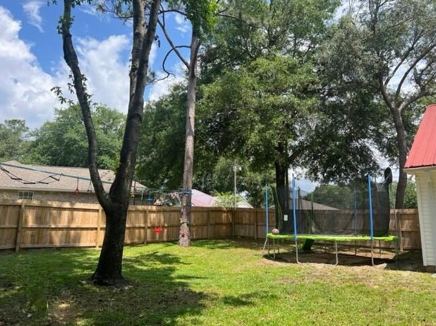 2804 Hogan Ln, Crestview FL  32539-8374 exterior