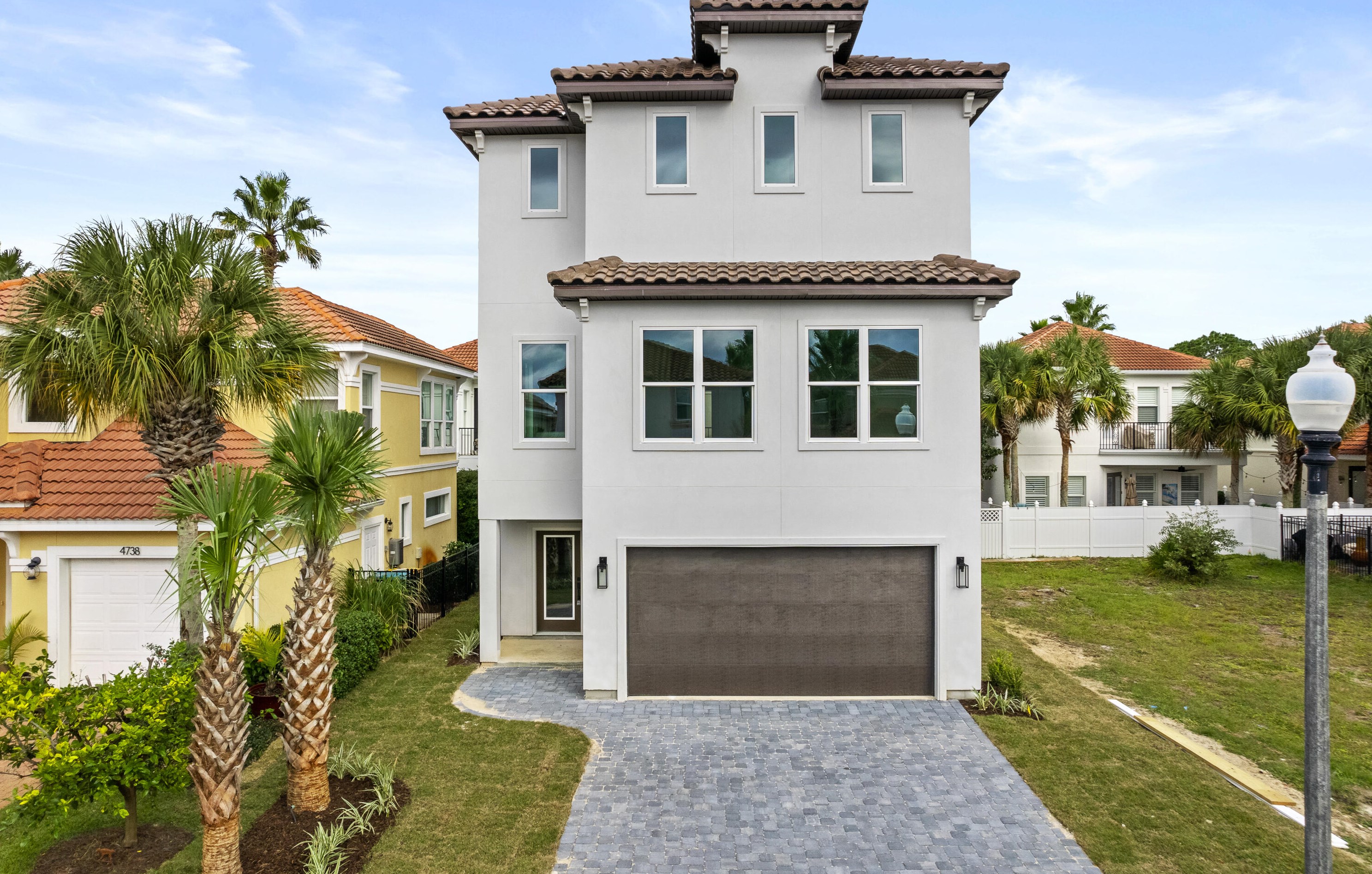 4736 Amhurst Cir, Destin, FL 32541