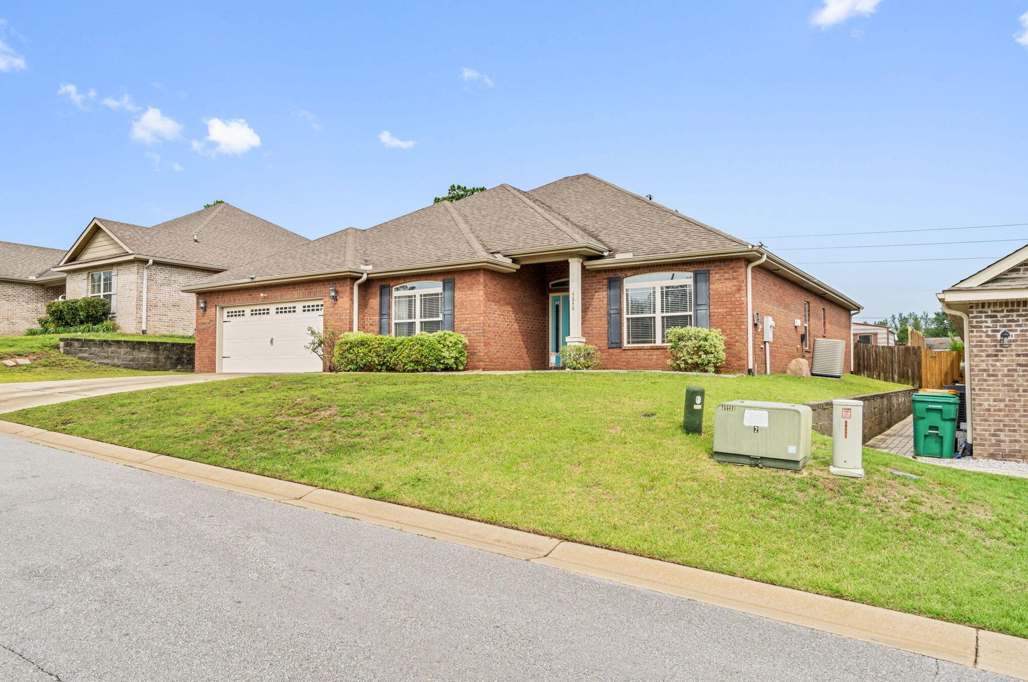 4646 Hermosa Rd, Crestview, FL 32539