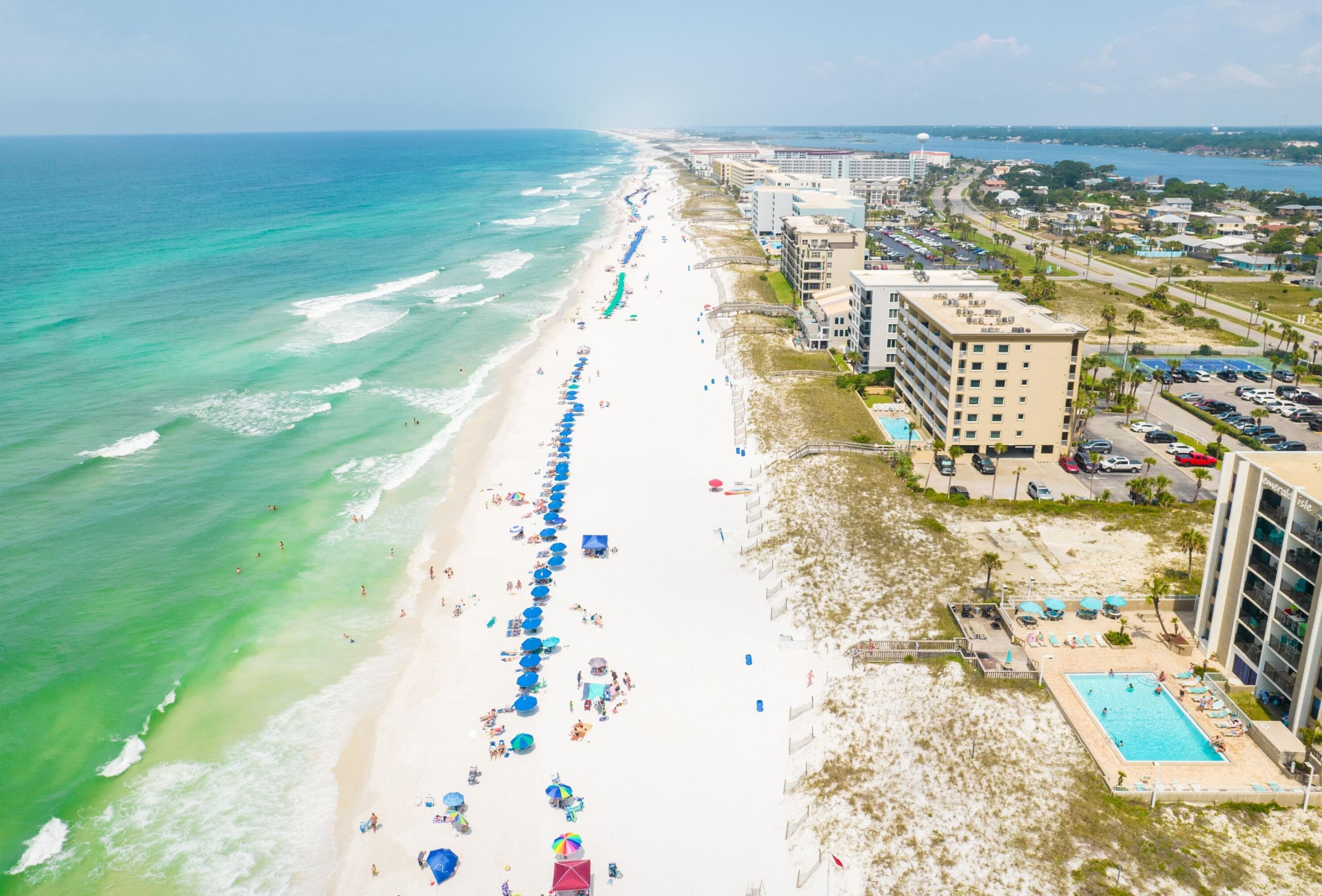 770 Sundial Ct, Fort Walton Beach FL  32548-6021 exterior