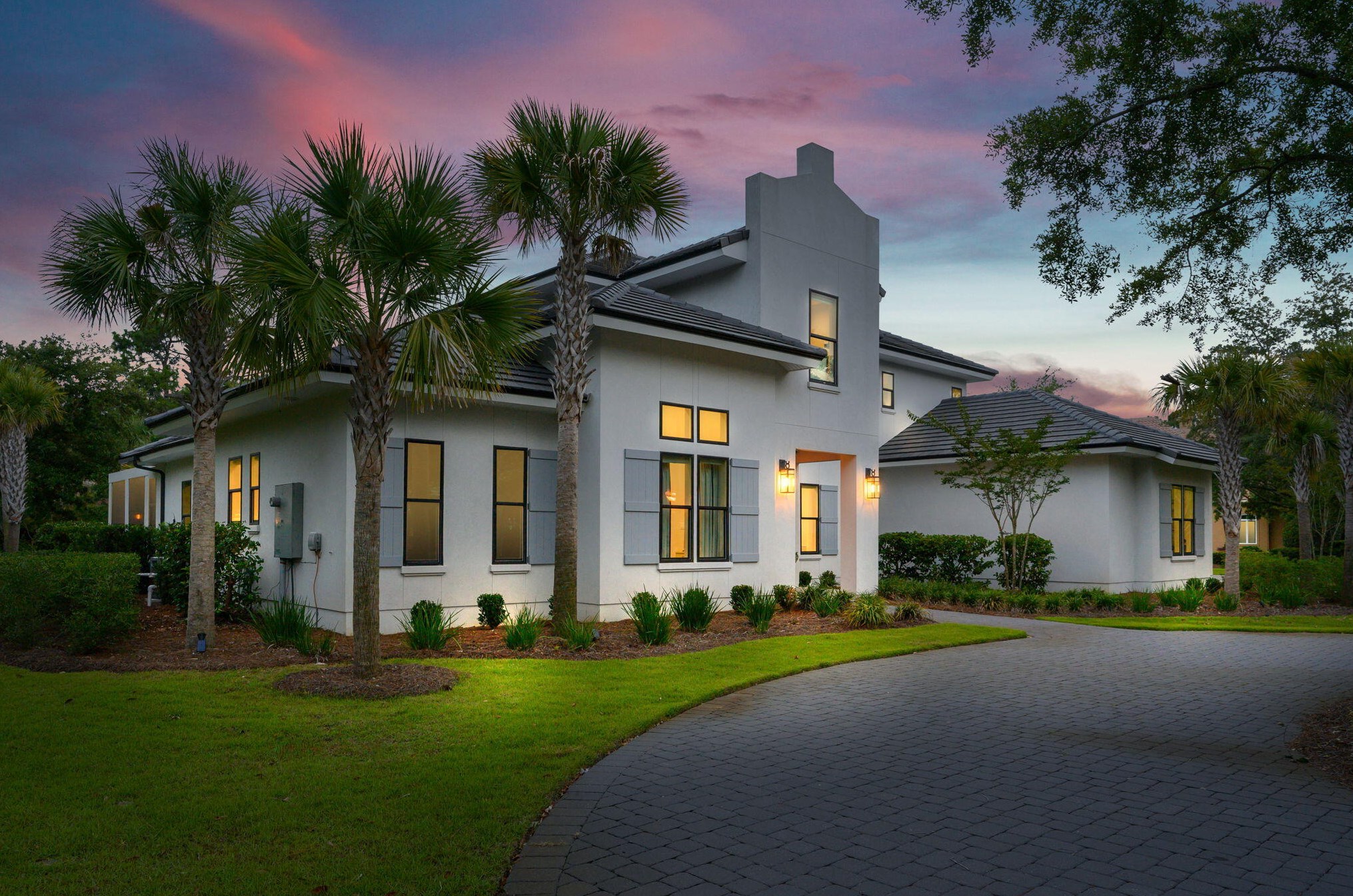3278 Burnt Pine Cir, Destin, FL 32550-7802