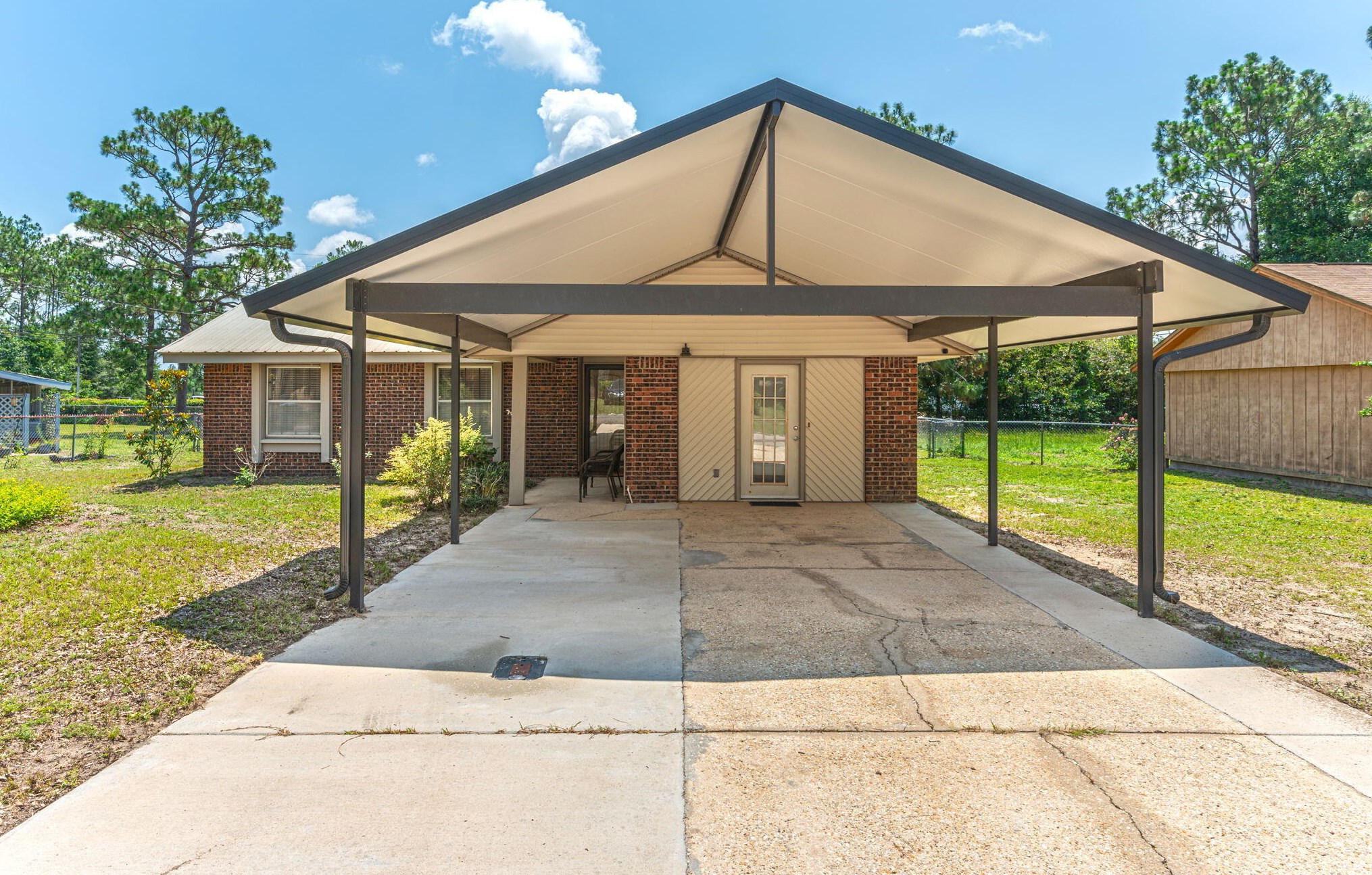 203 Aza Pl, Crestview, FL 32539