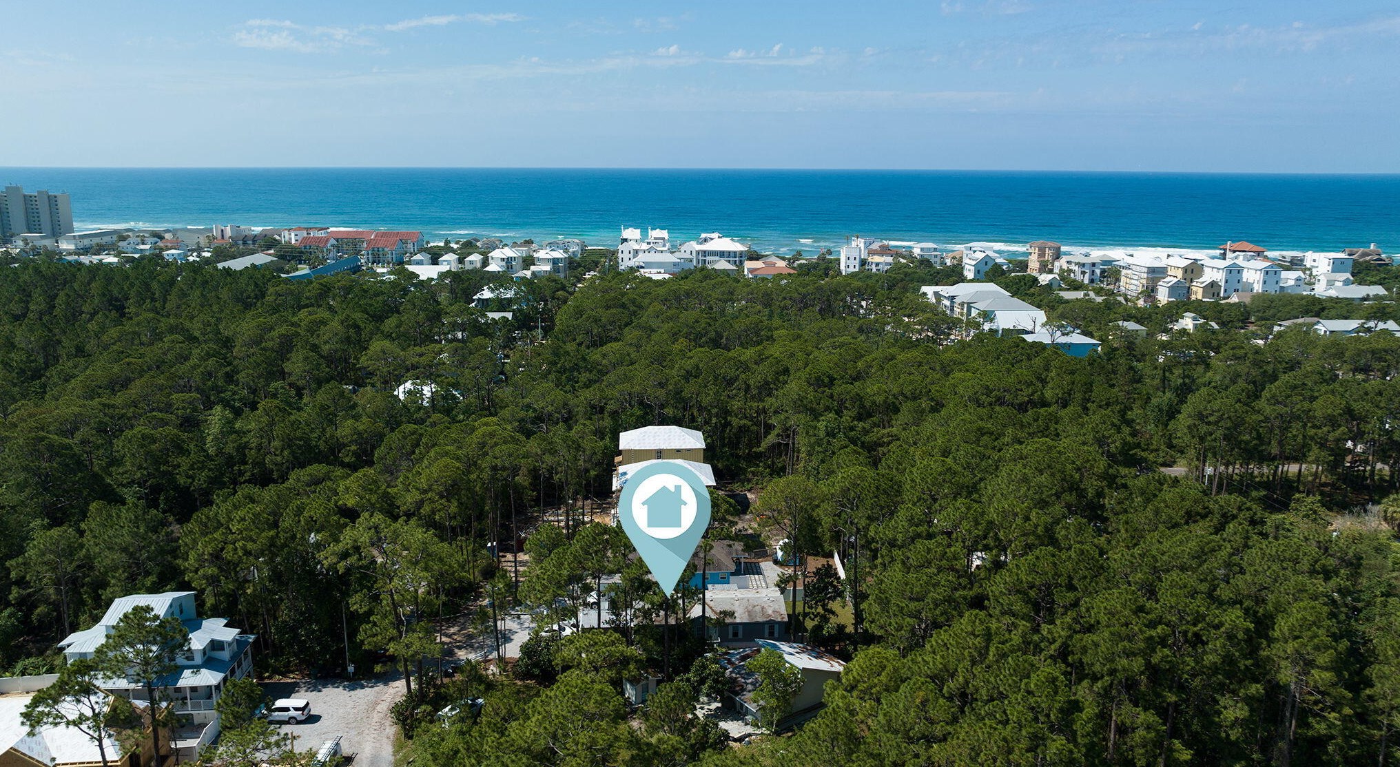 444 Montigo Ave, Santa Rosa Beach, FL 32459-7315