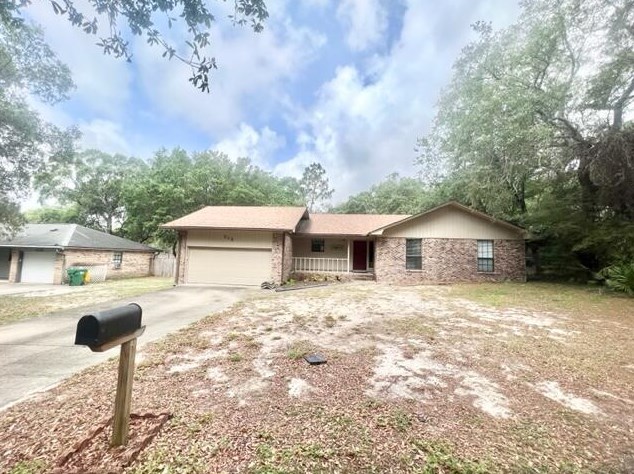 518 Linden Ave, Niceville, FL 32578
